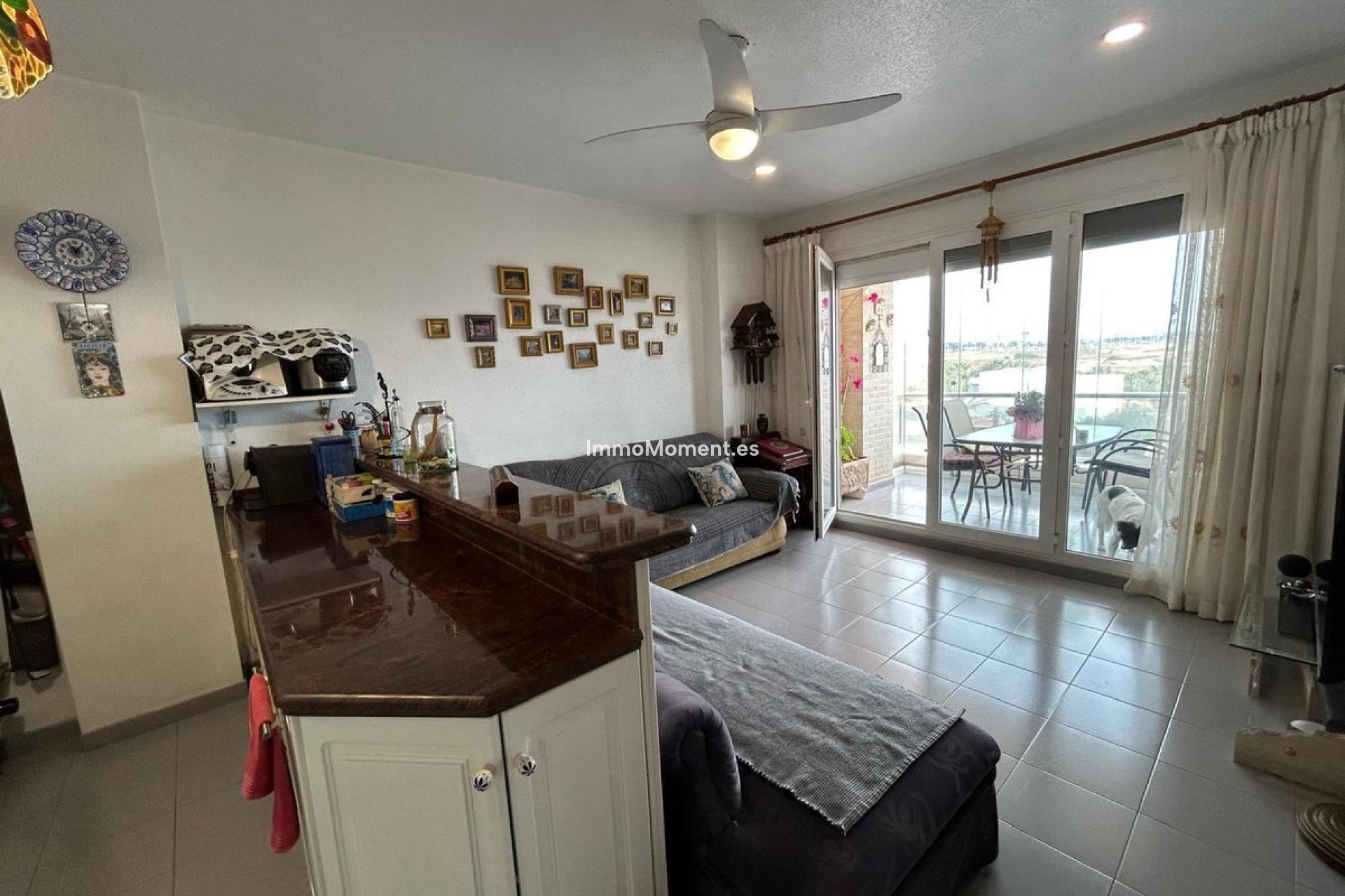 Wiederverkauf - Wohnung - Orihuela - Playa Flamenca