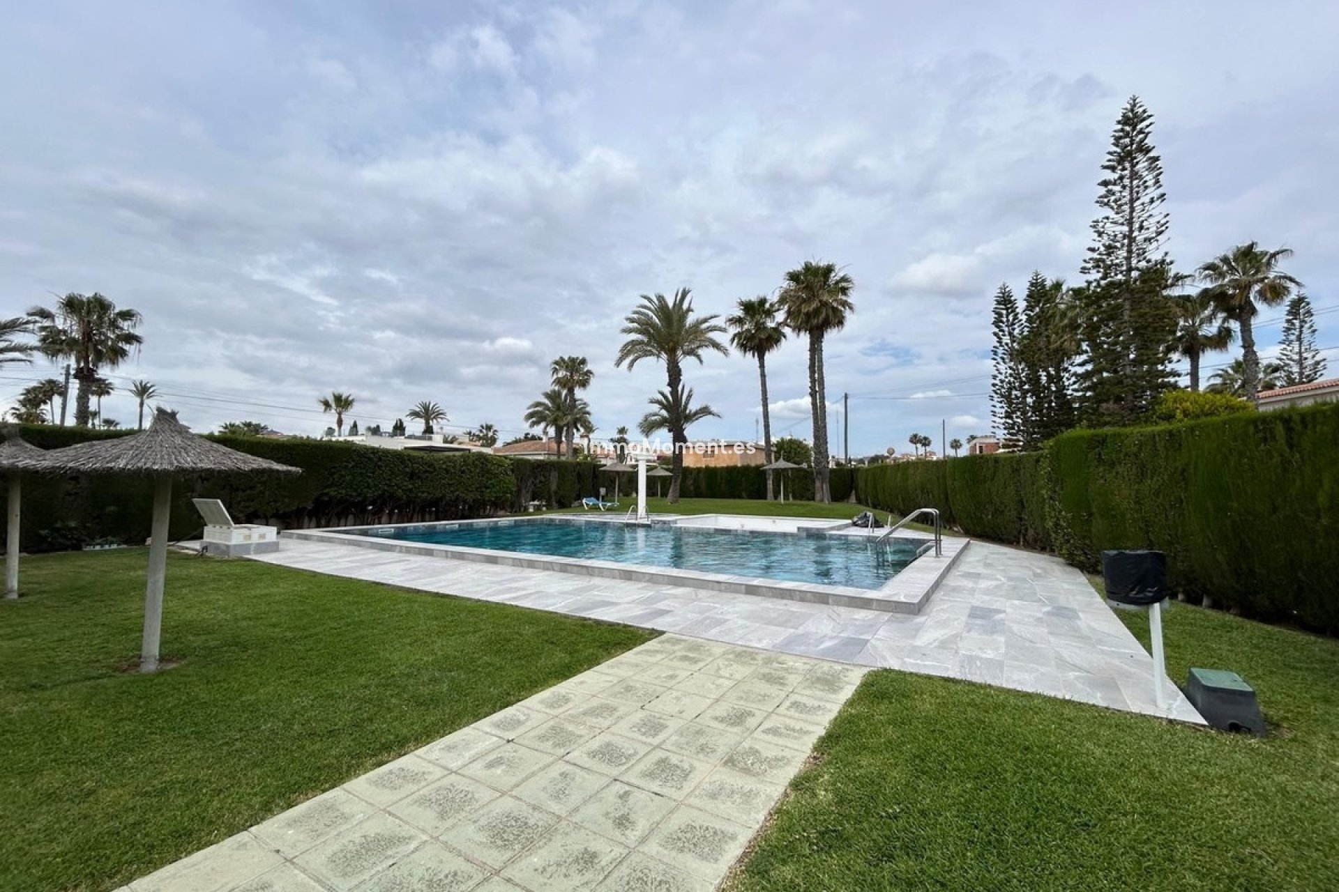 Wiederverkauf - Wohnung - Orihuela - Playa Flamenca