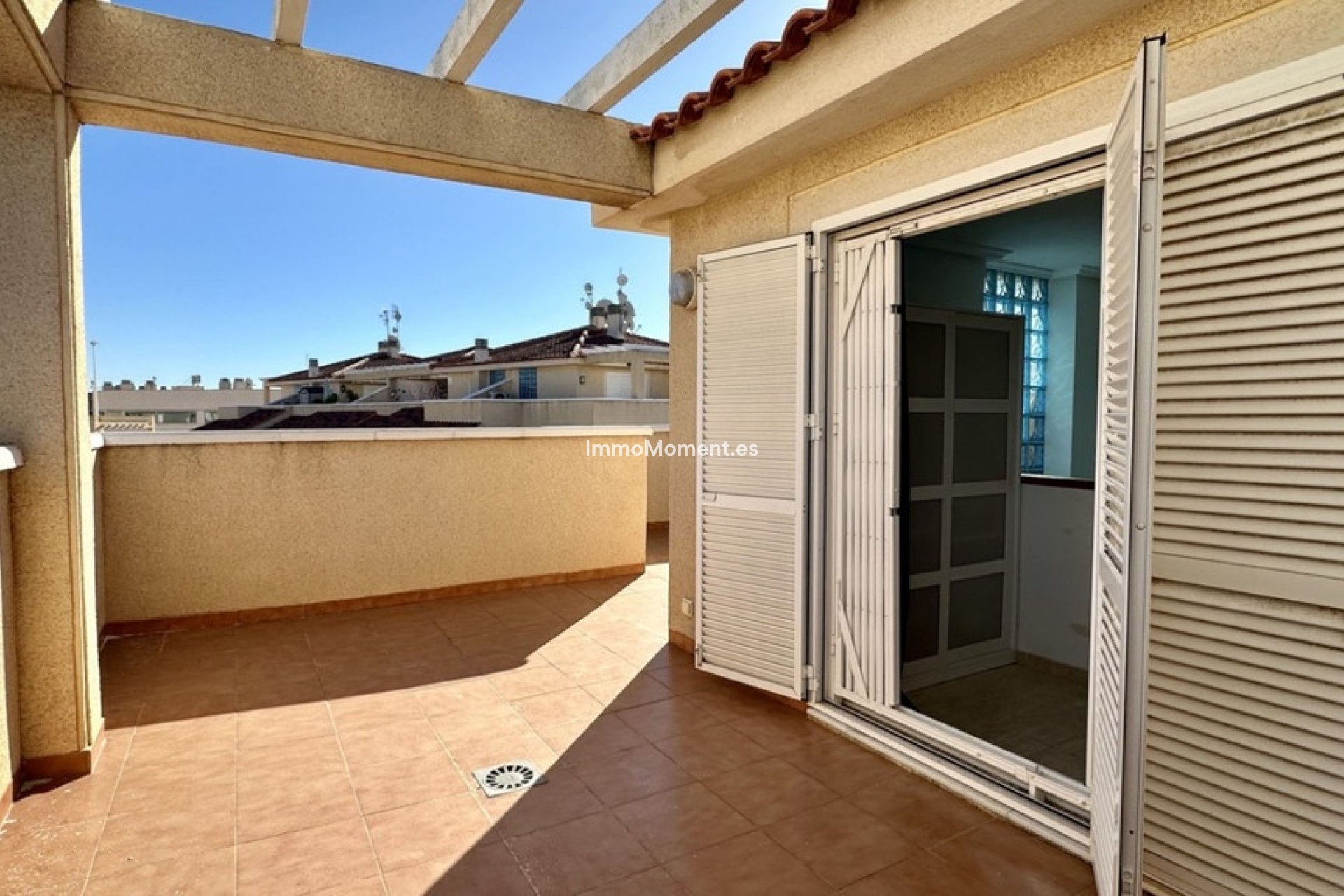 Wiederverkauf - Wohnung - Orihuela - Playa Flamenca