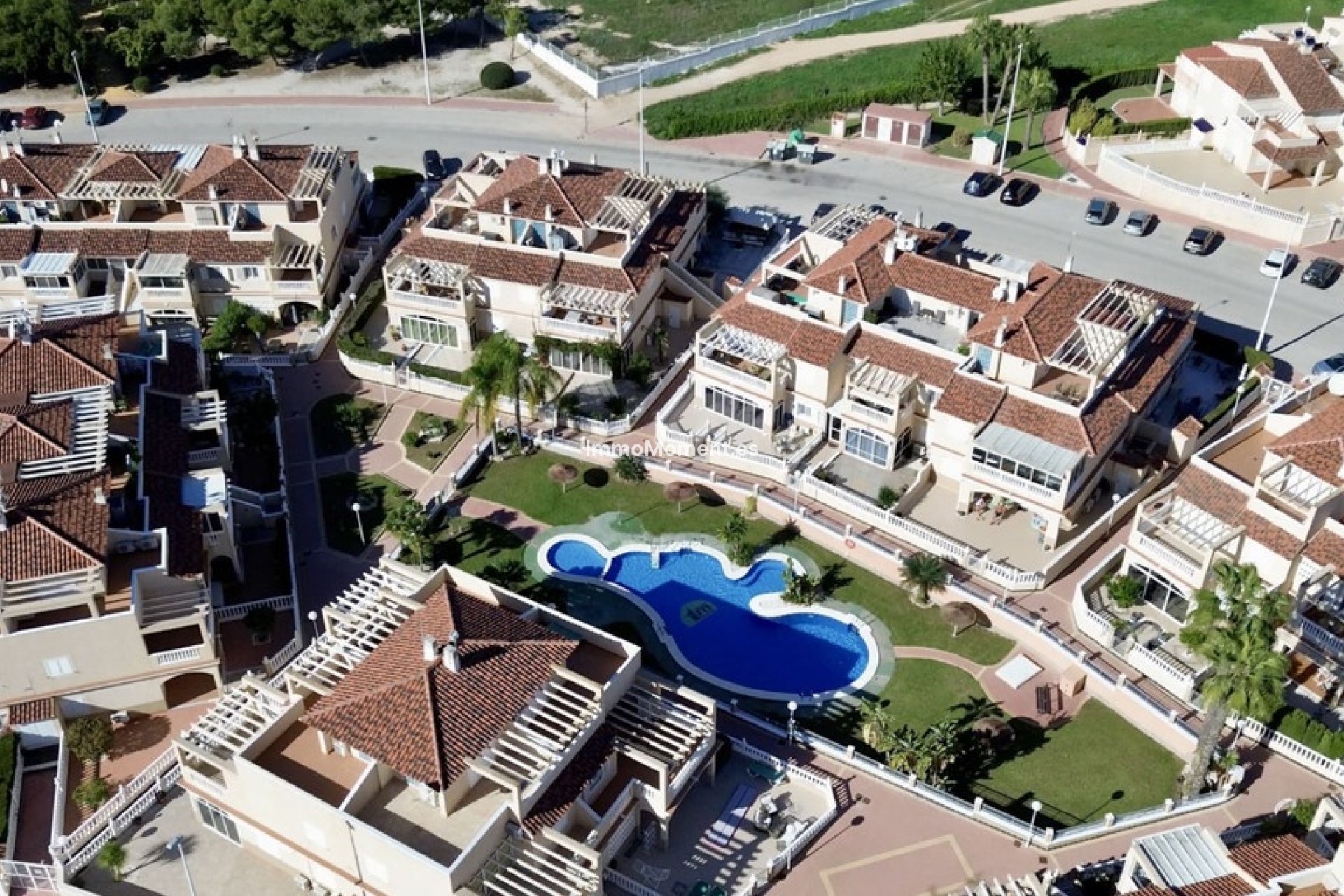 Wiederverkauf - Wohnung - Orihuela - Playa Flamenca