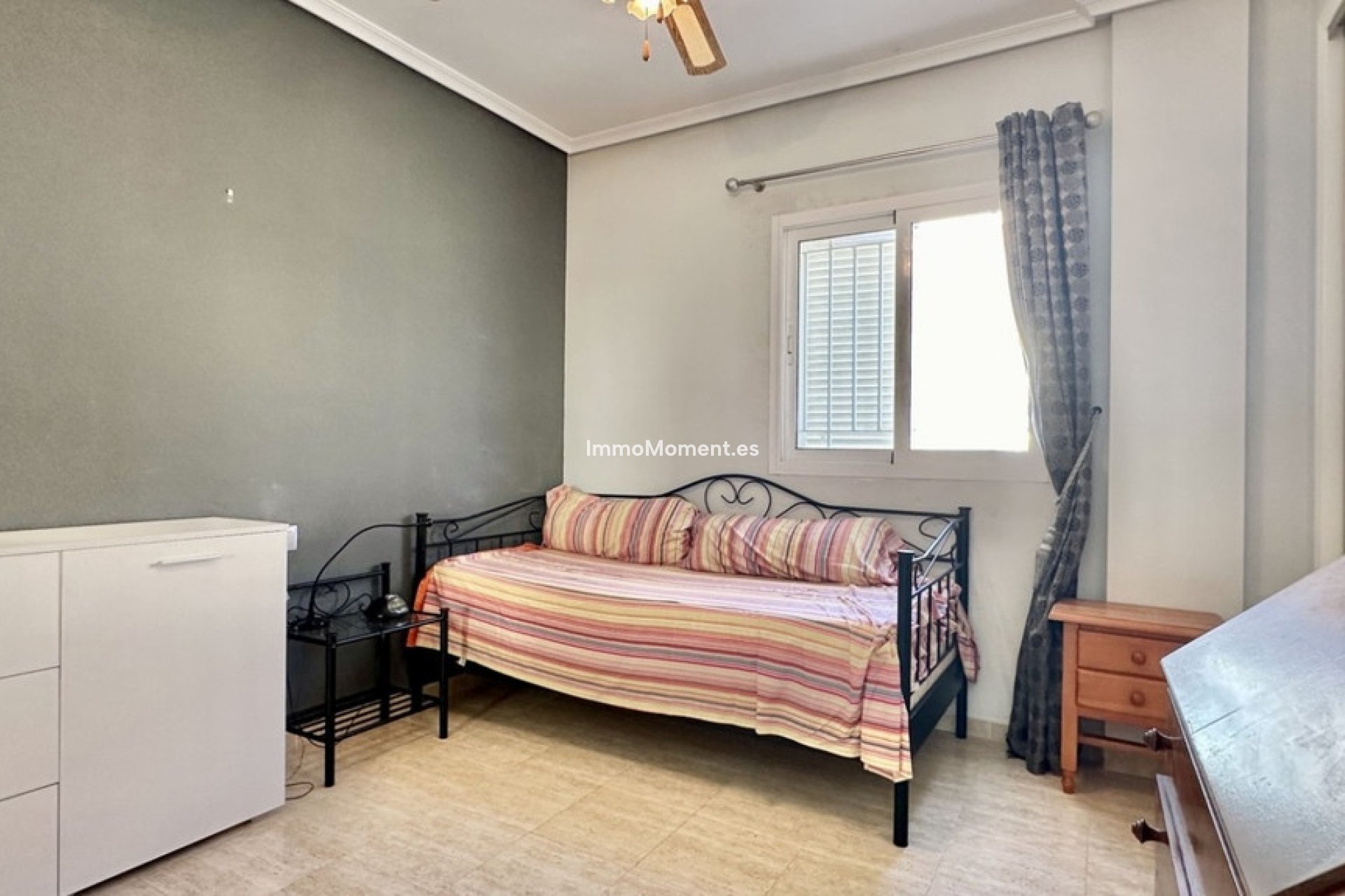 Wiederverkauf - Wohnung - Orihuela - Playa Flamenca