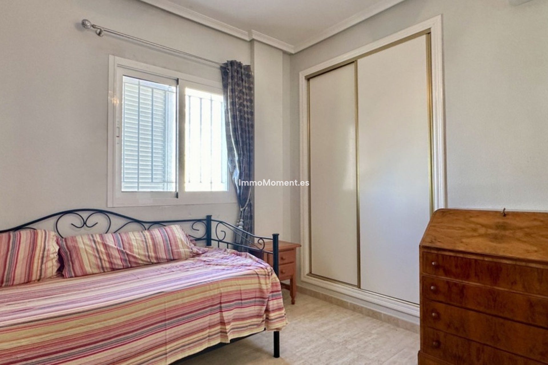 Wiederverkauf - Wohnung - Orihuela - Playa Flamenca