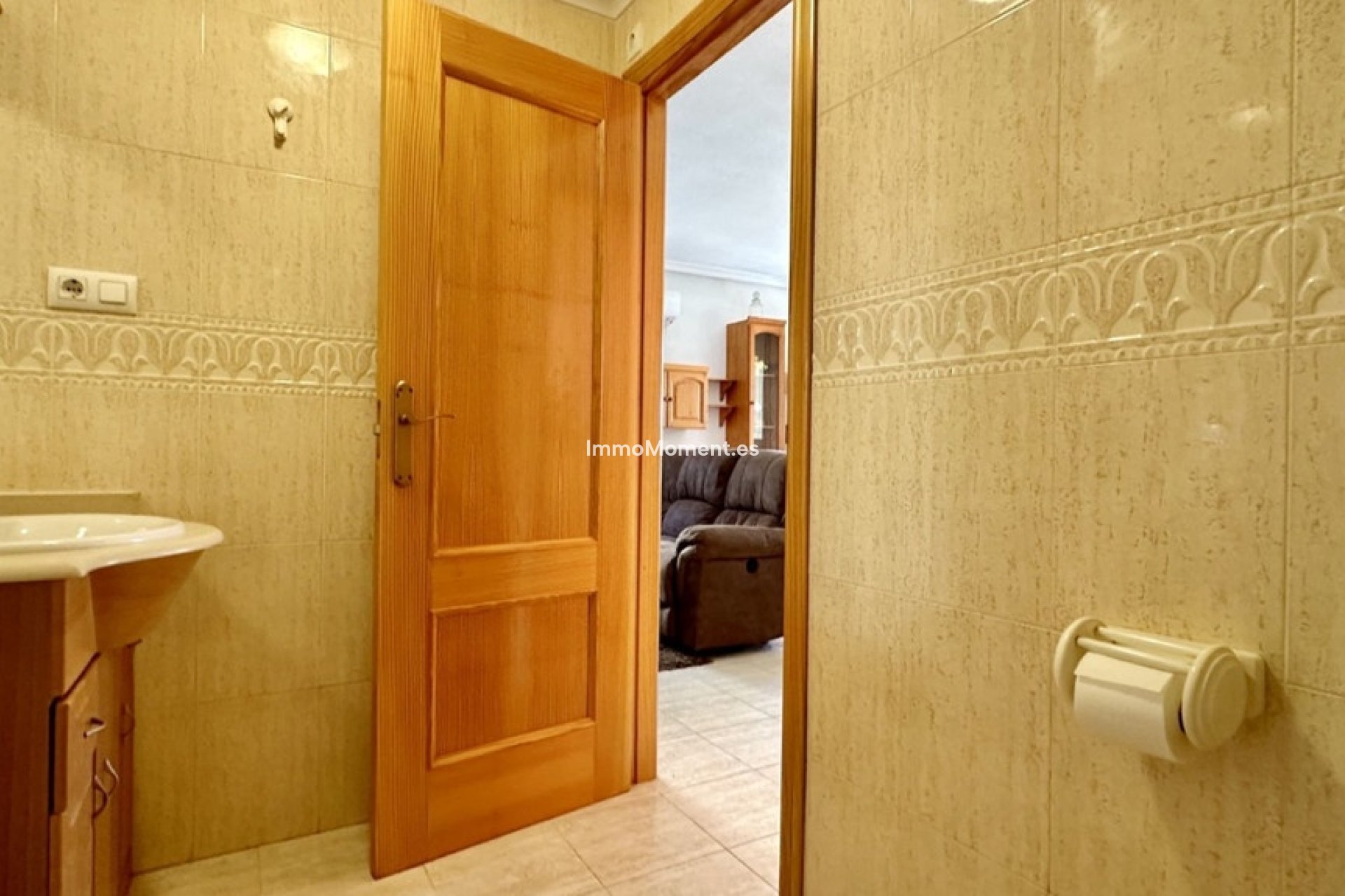 Wiederverkauf - Wohnung - Orihuela - Playa Flamenca