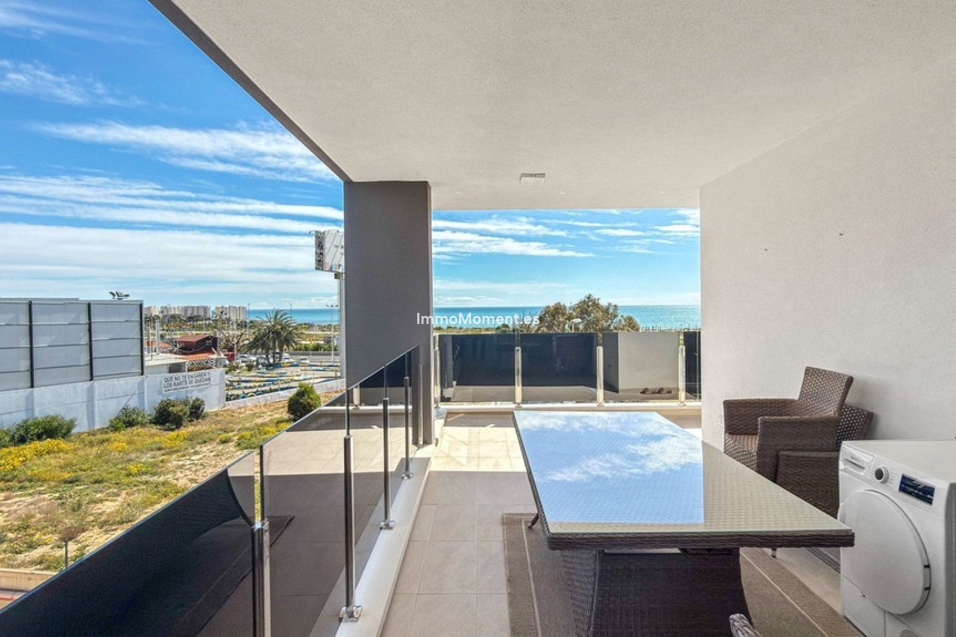 Wiederverkauf - Wohnung - Orihuela - Playa Flamenca