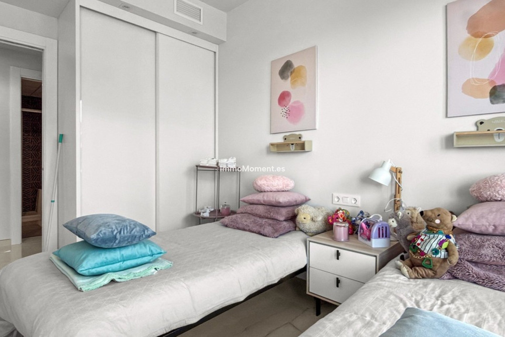 Wiederverkauf - Wohnung - Orihuela - Playa Flamenca