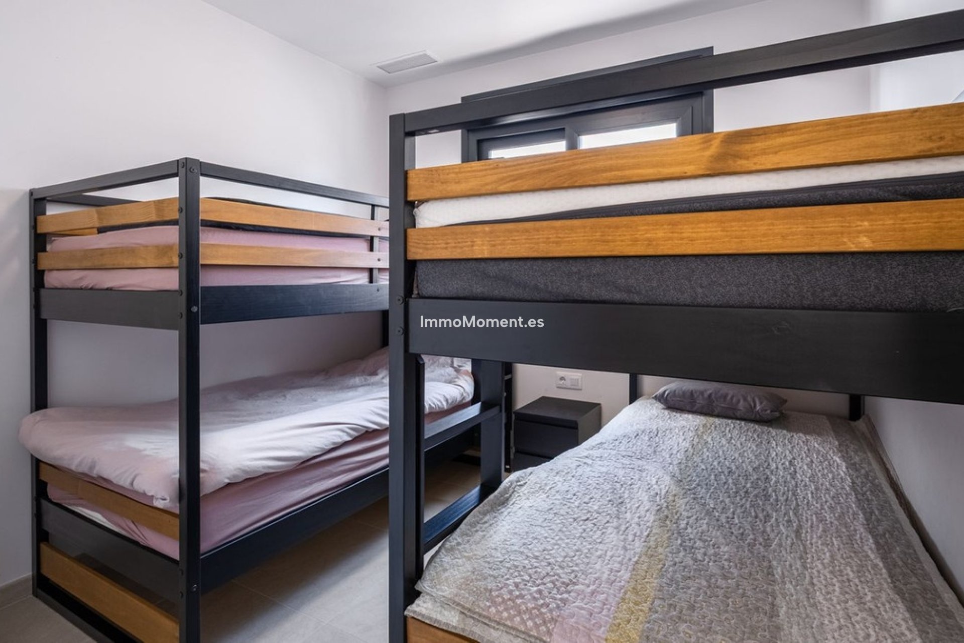 Wiederverkauf - Wohnung - Orihuela - Playa Flamenca