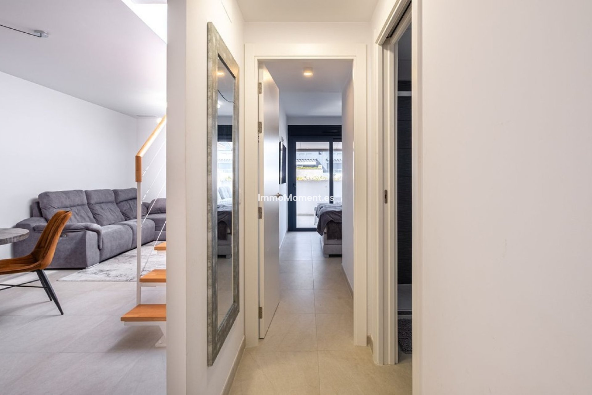 Wiederverkauf - Wohnung - Orihuela - Playa Flamenca