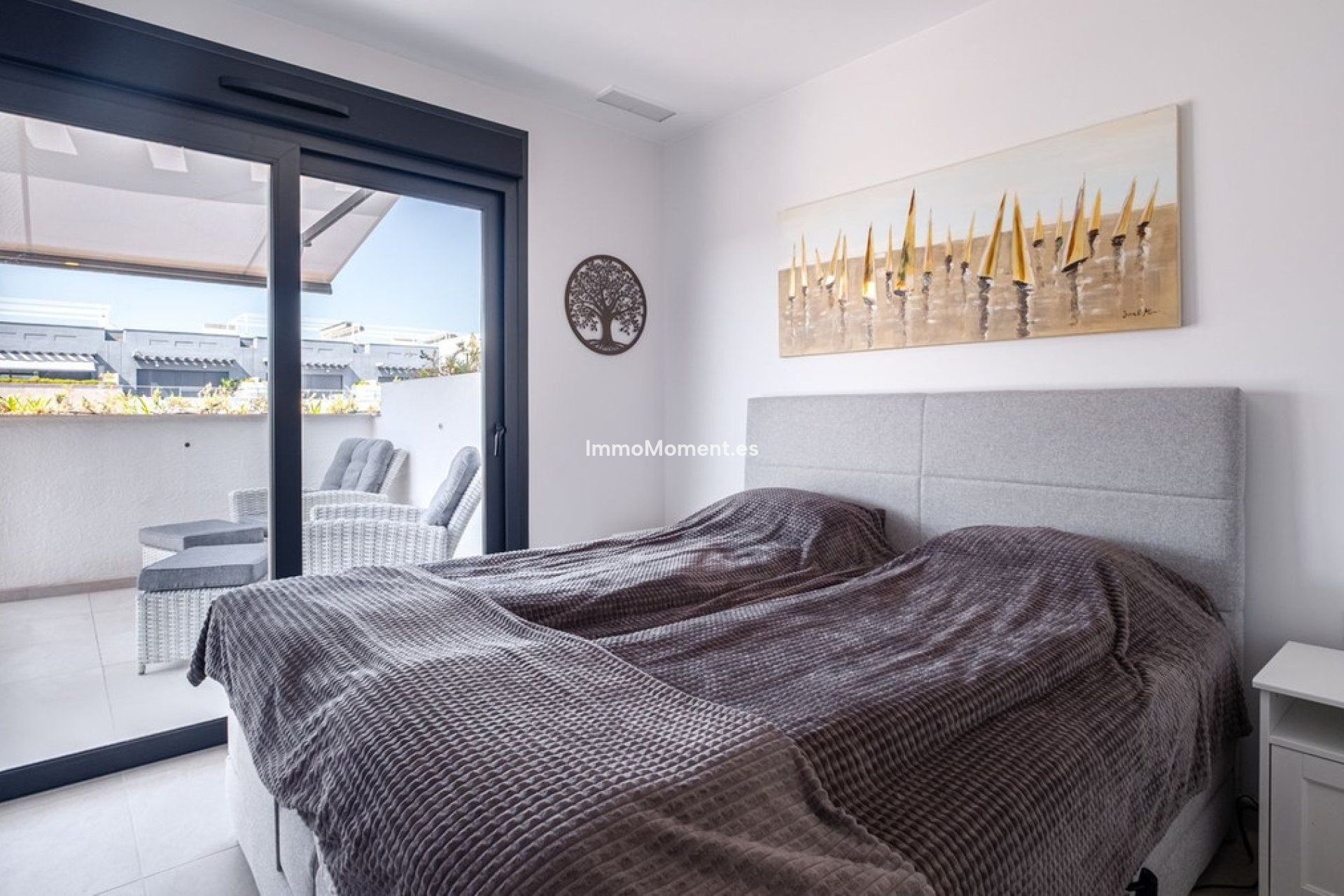 Wiederverkauf - Wohnung - Orihuela - Playa Flamenca