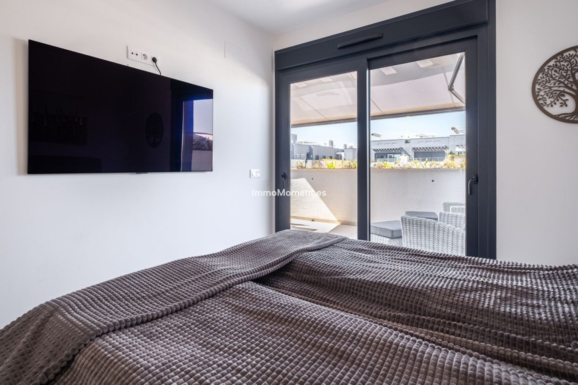 Wiederverkauf - Wohnung - Orihuela - Playa Flamenca