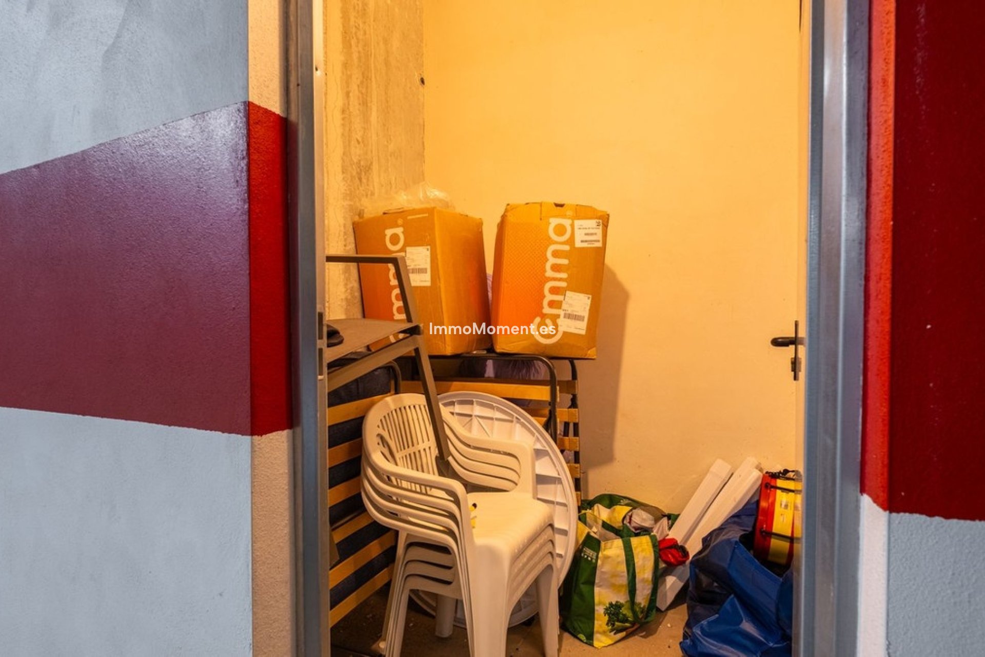 Wiederverkauf - Wohnung - Orihuela - Playa Flamenca