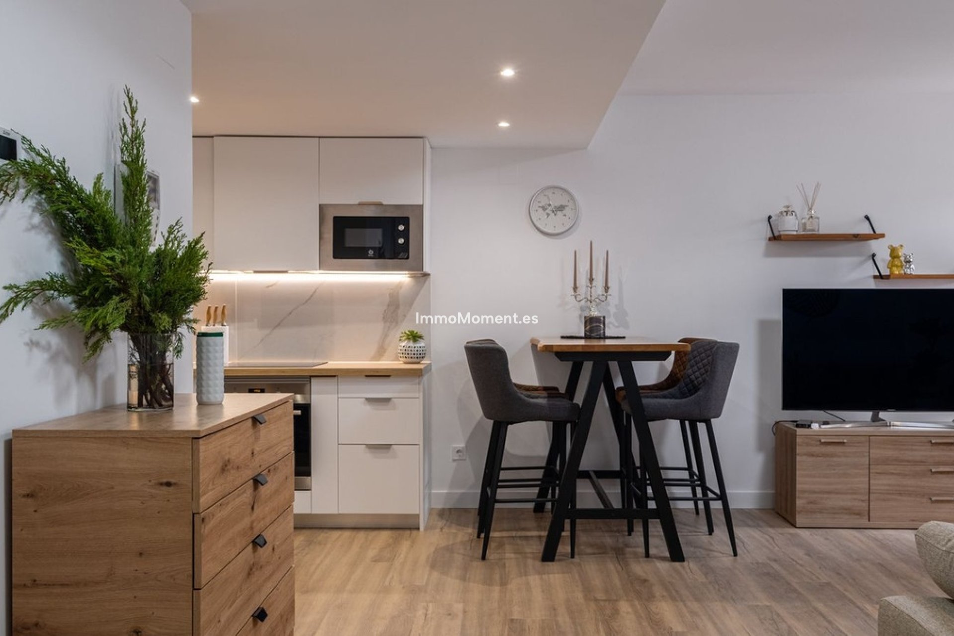 Wiederverkauf - Wohnung - Orihuela - Playa Flamenca