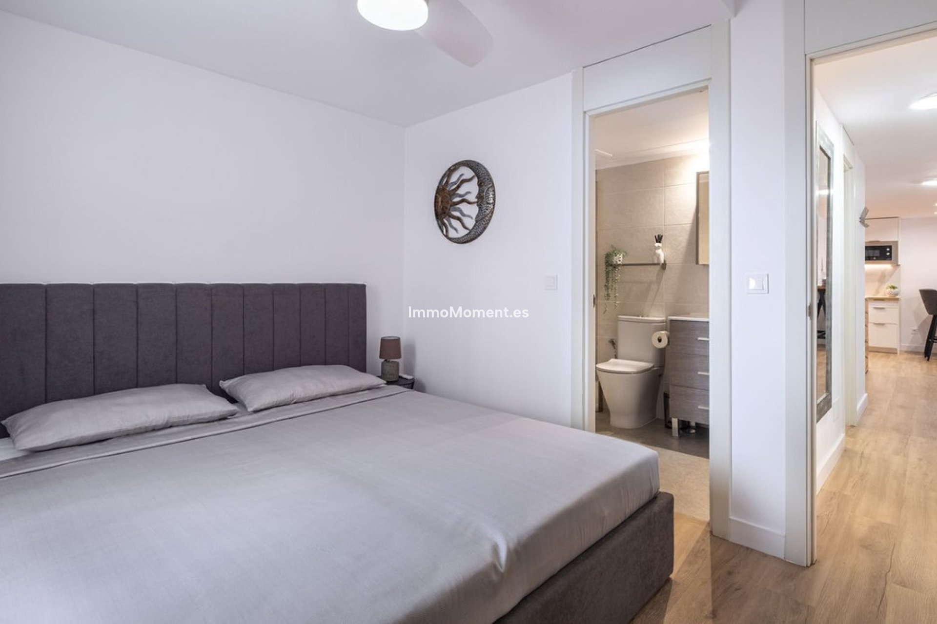 Wiederverkauf - Wohnung - Orihuela - Playa Flamenca