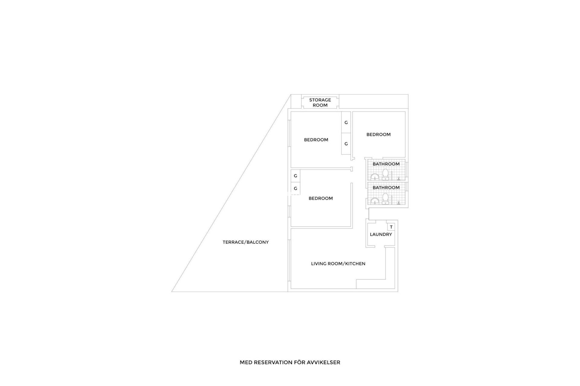 Wiederverkauf - Wohnung - Orihuela - Playa Flamenca