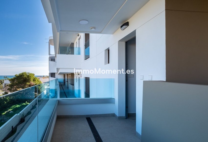 Wiederverkauf - Wohnung - Orihuela - Playa Flamenca