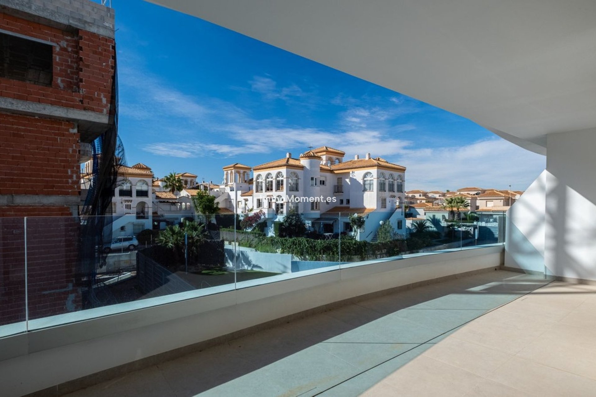 Wiederverkauf - Wohnung - Orihuela - Playa Flamenca