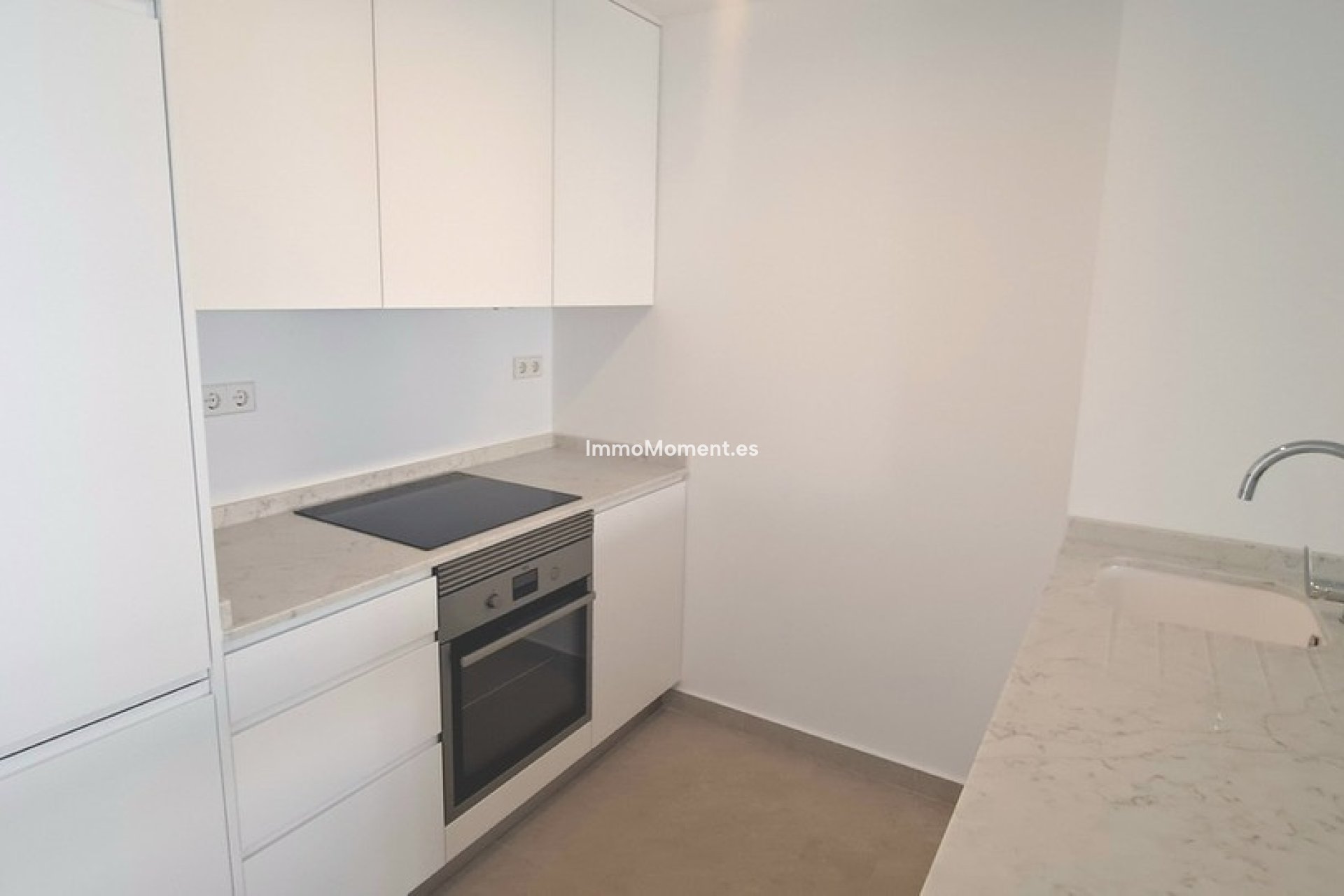 Wiederverkauf - Wohnung - Orihuela - Playa Flamenca