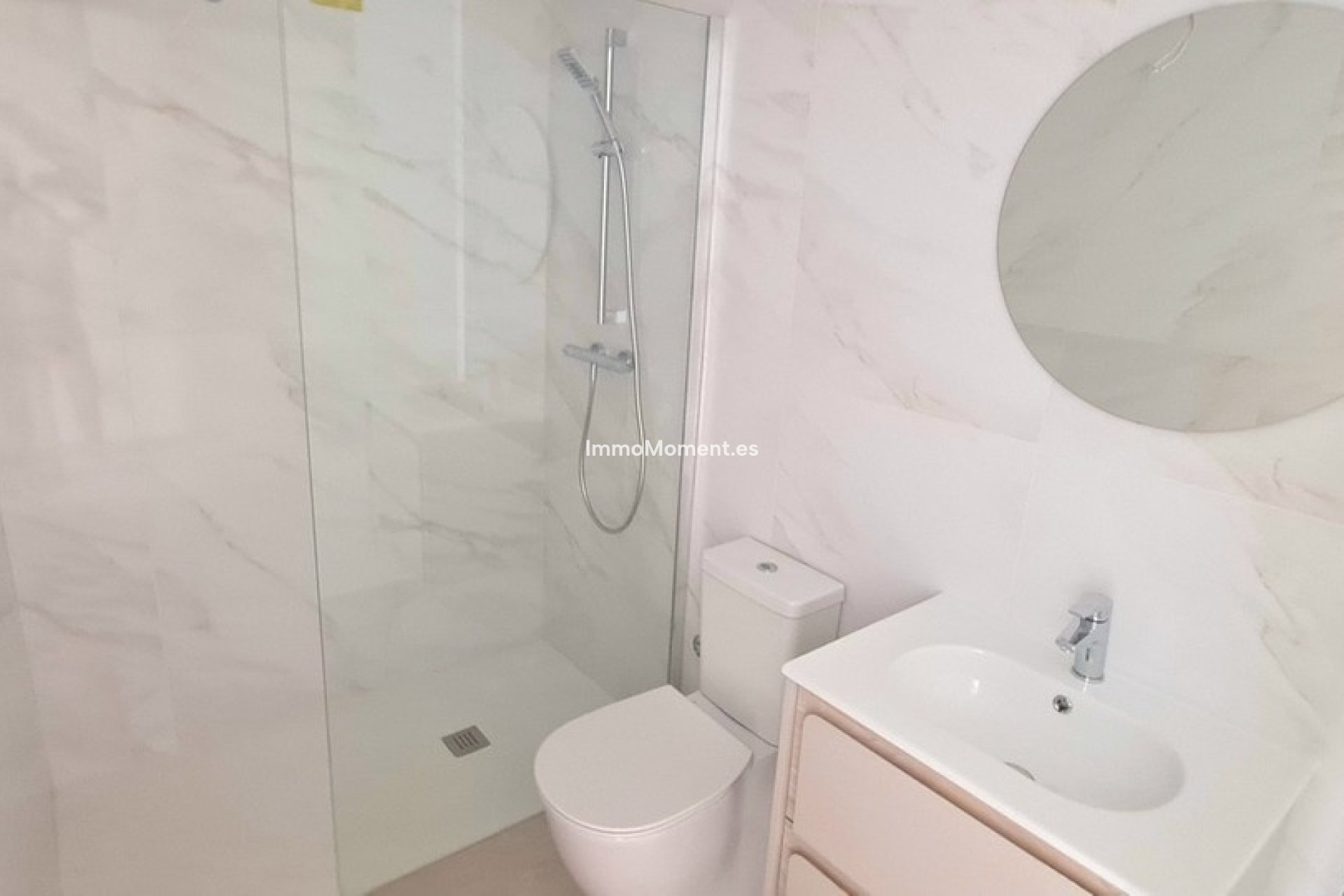 Wiederverkauf - Wohnung - Orihuela - Playa Flamenca