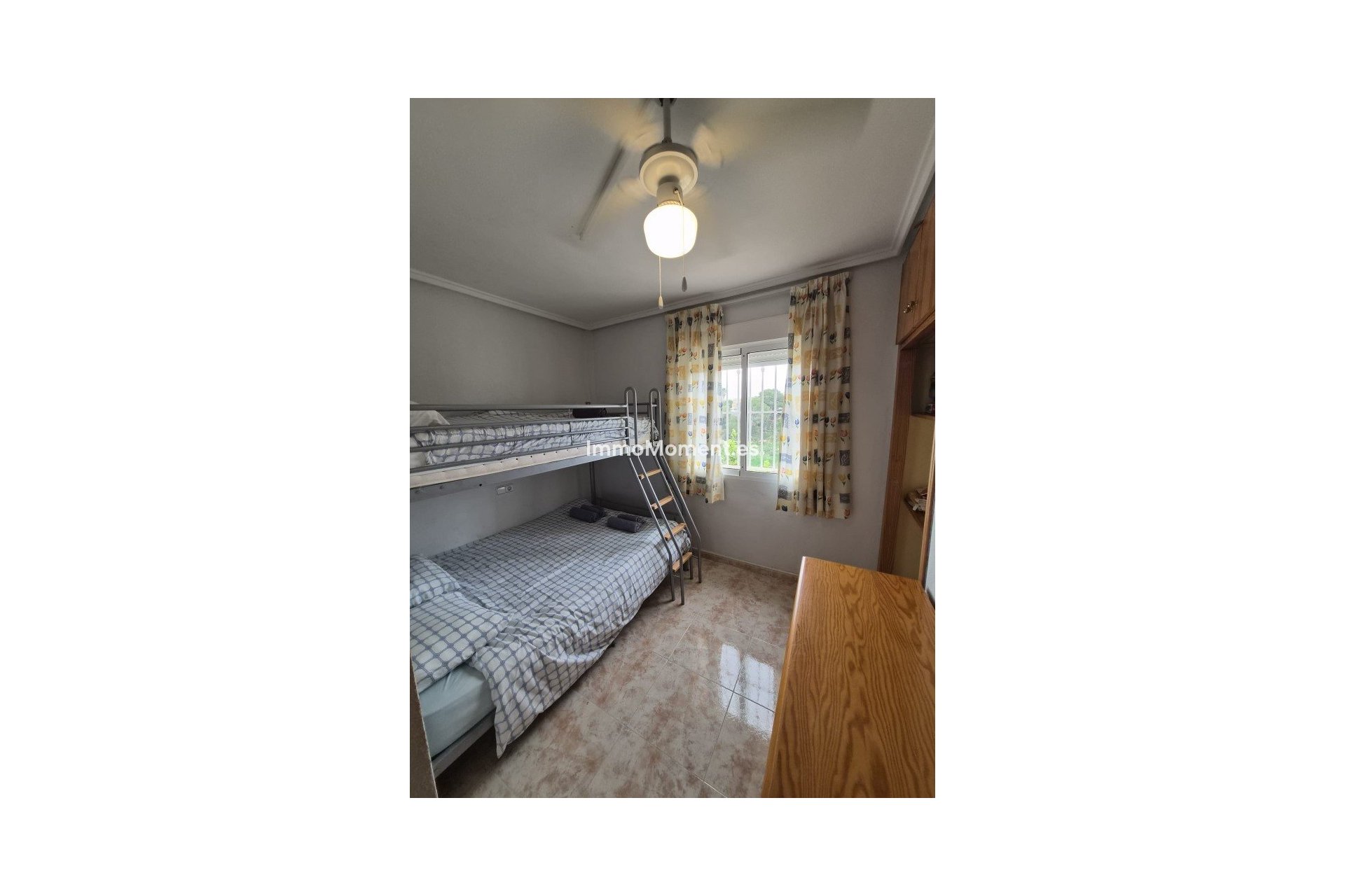 Wiederverkauf - Wohnung - Orihuela - Playa Flamenca