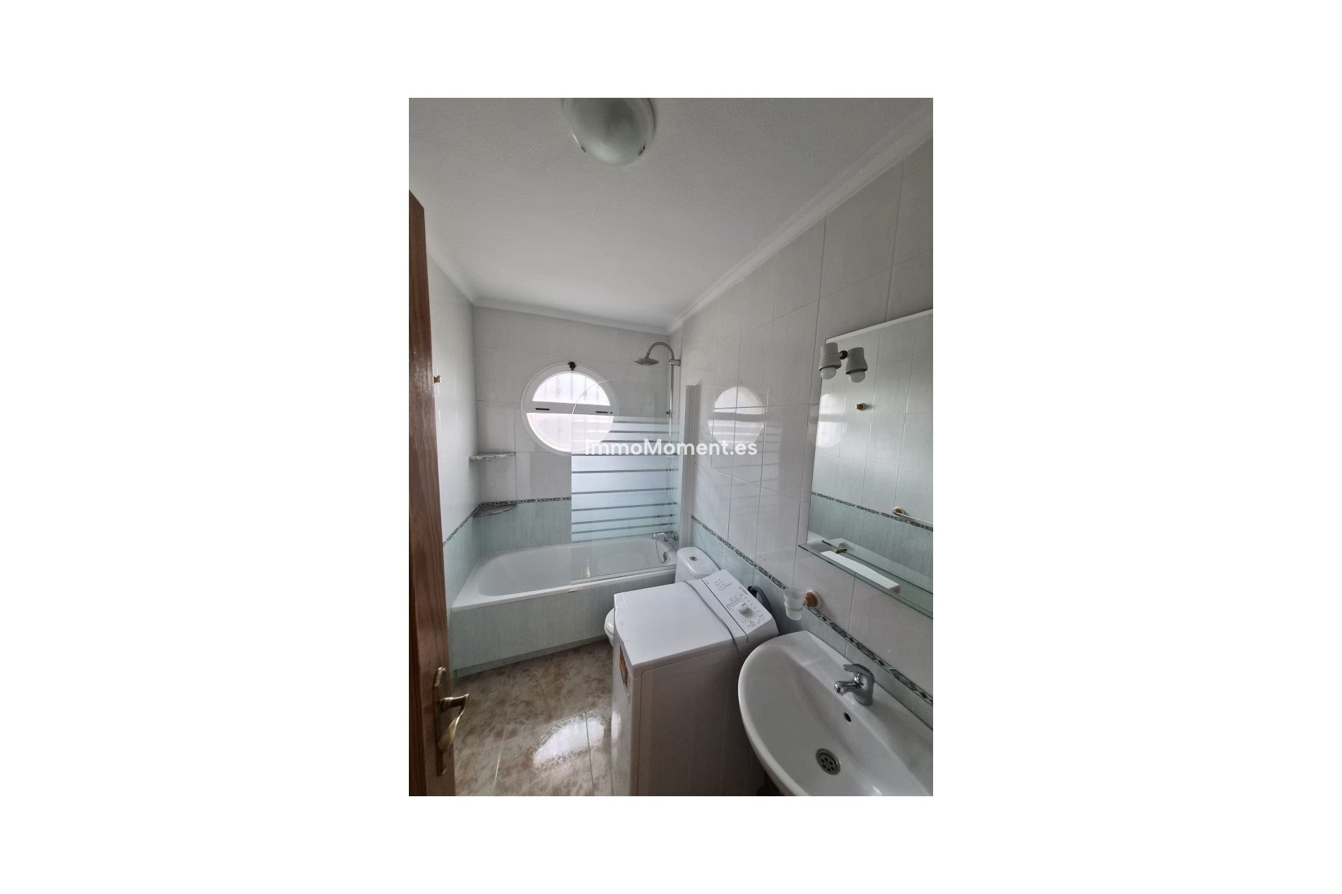 Wiederverkauf - Wohnung - Orihuela - Playa Flamenca