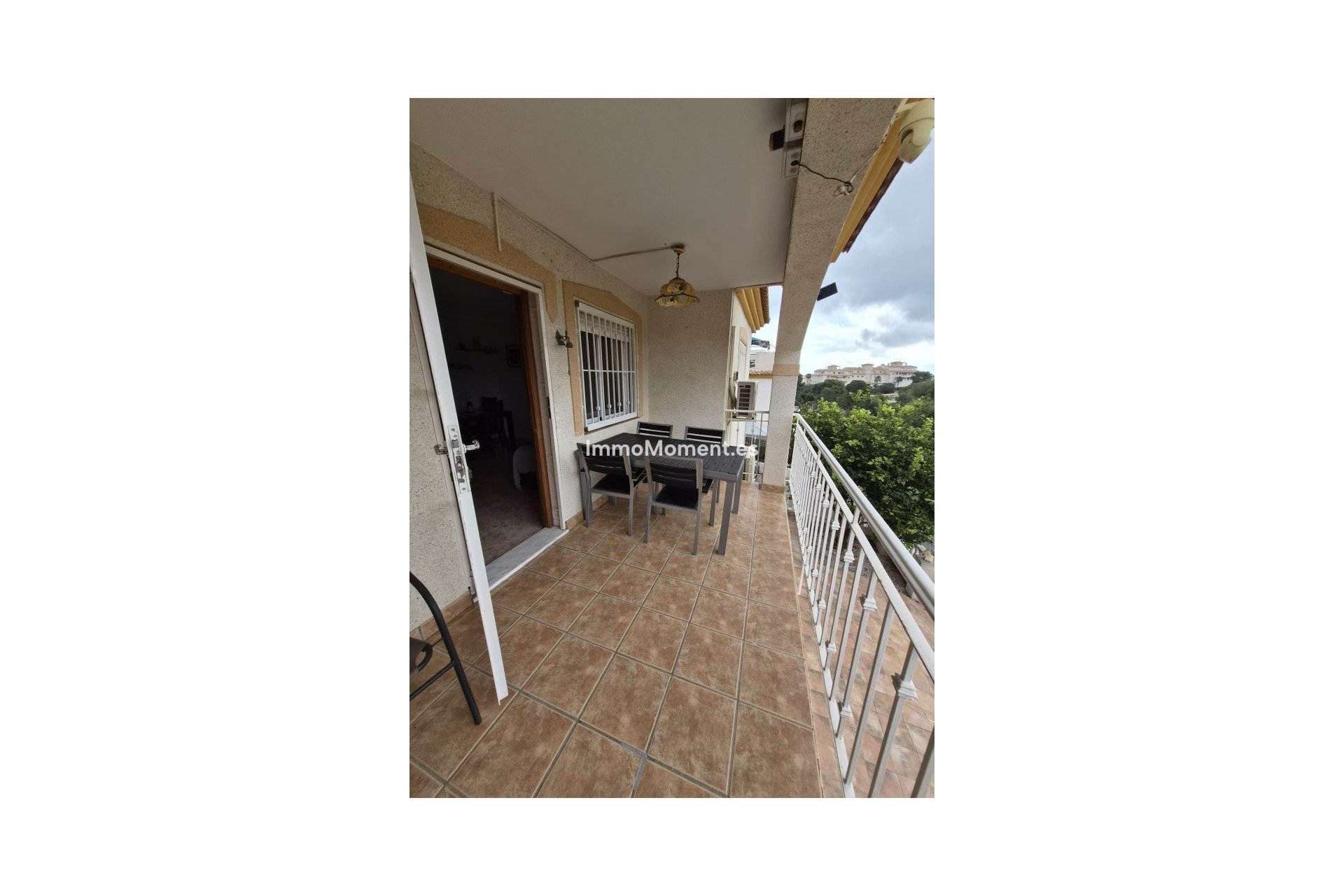 Wiederverkauf - Wohnung - Orihuela - Playa Flamenca