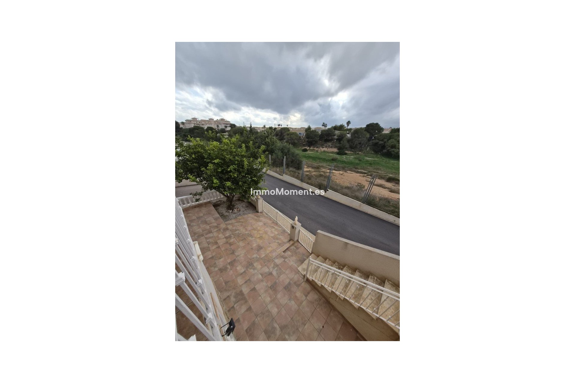 Wiederverkauf - Wohnung - Orihuela - Playa Flamenca