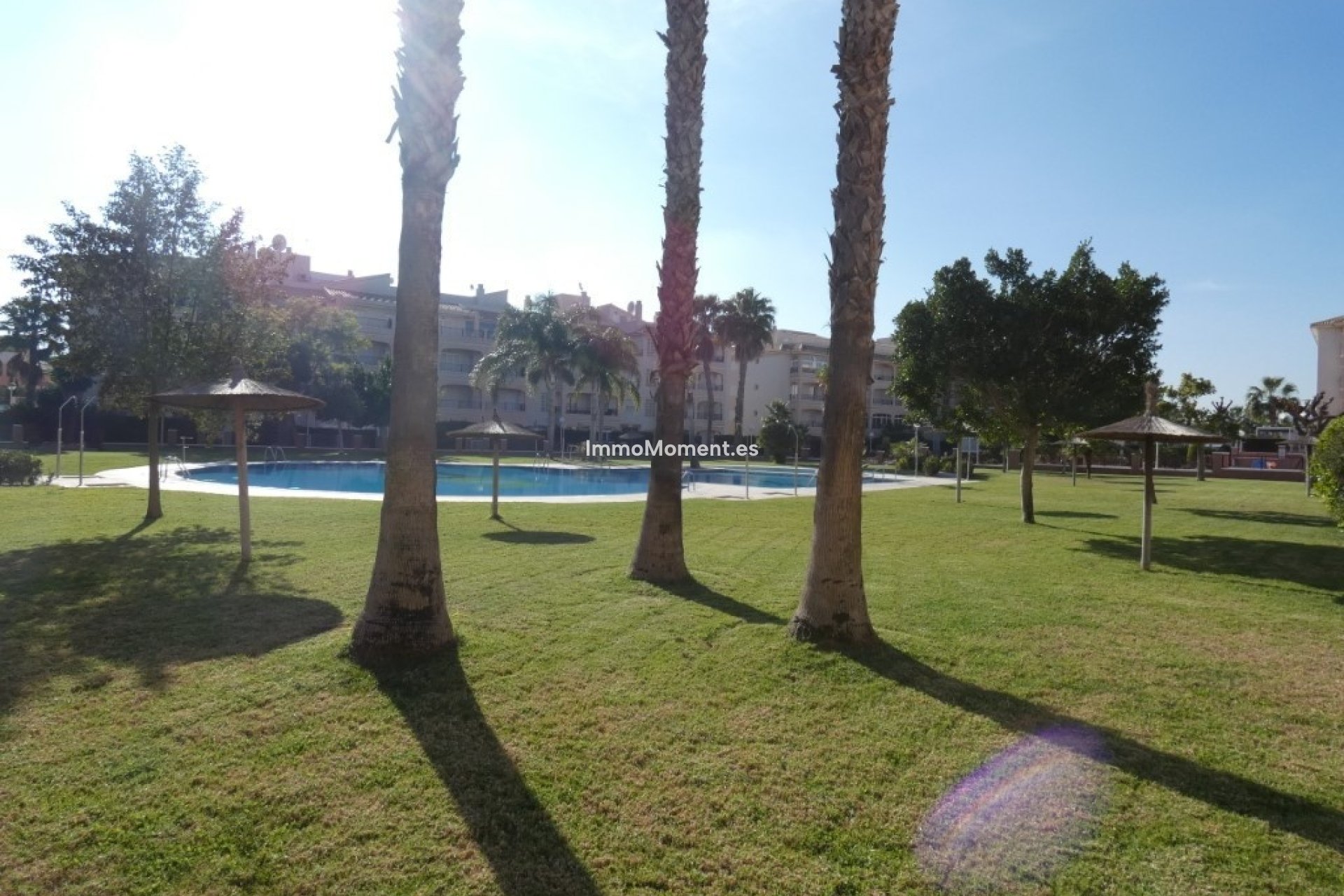 Wiederverkauf - Wohnung - Orihuela - Playa Flamenca