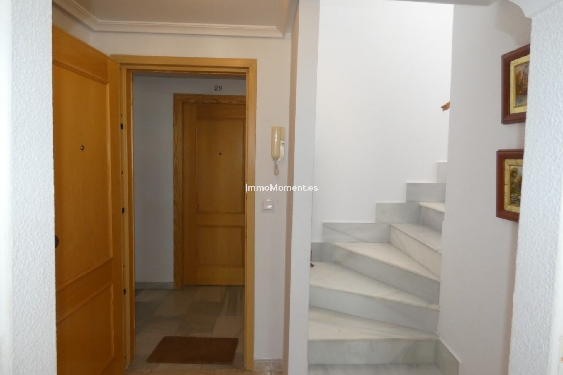 Wiederverkauf - Wohnung - Orihuela - Playa Flamenca