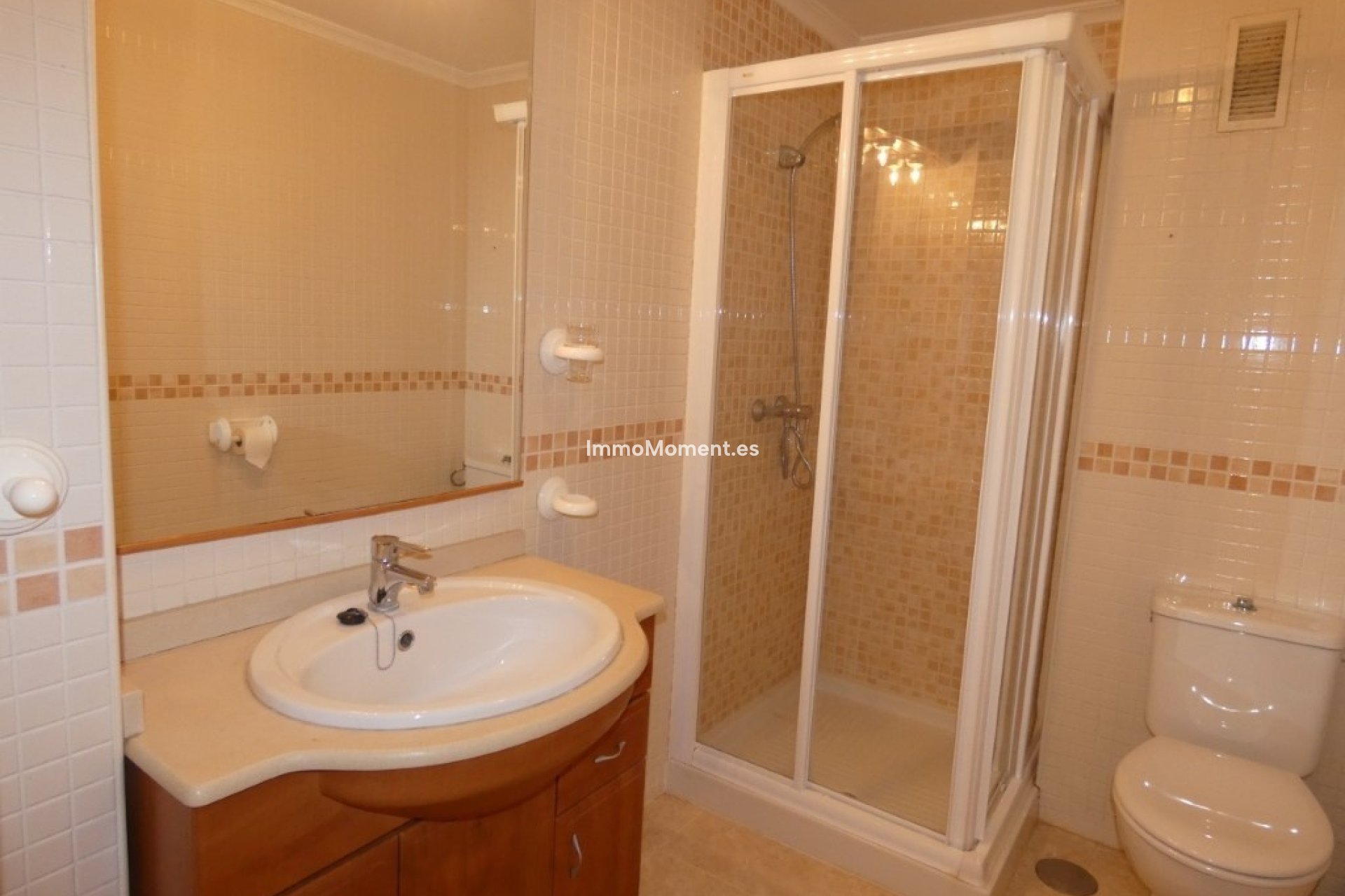 Wiederverkauf - Wohnung - Orihuela - Playa Flamenca