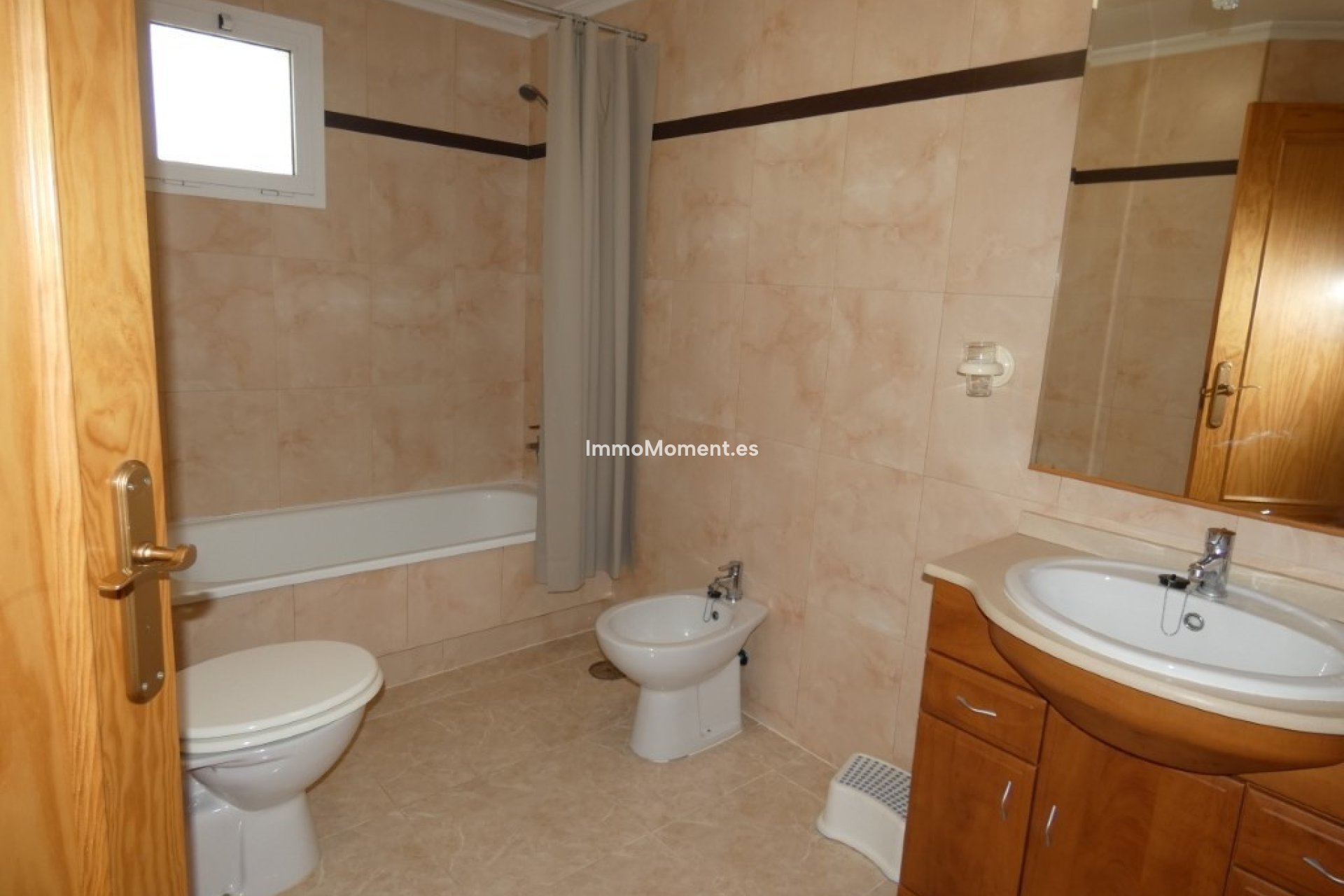 Wiederverkauf - Wohnung - Orihuela - Playa Flamenca