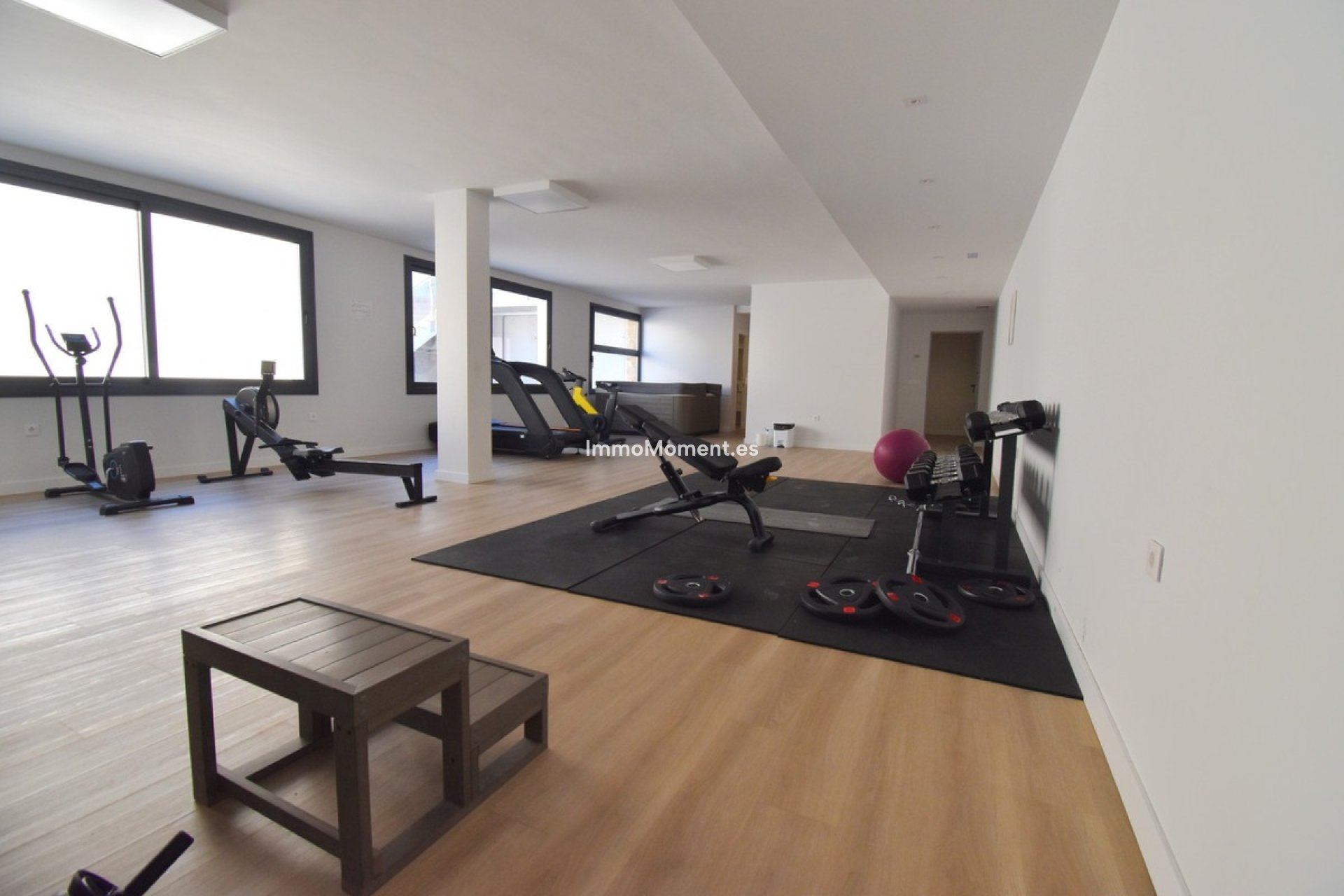 Wiederverkauf - Wohnung - Orihuela - Playa Flamenca