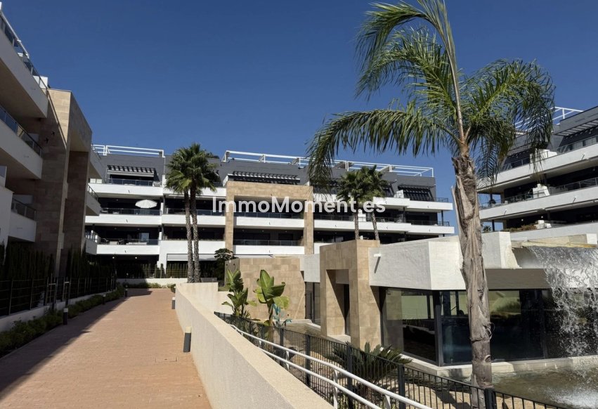 Wiederverkauf - Wohnung - Orihuela - Playa Flamenca