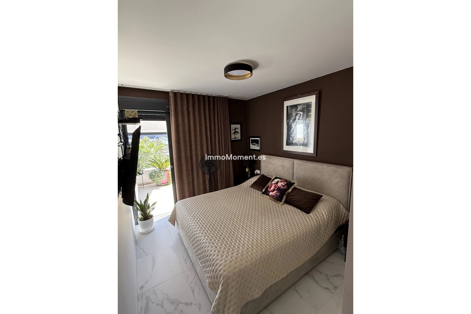 Wiederverkauf - Wohnung - Orihuela - Playa Flamenca