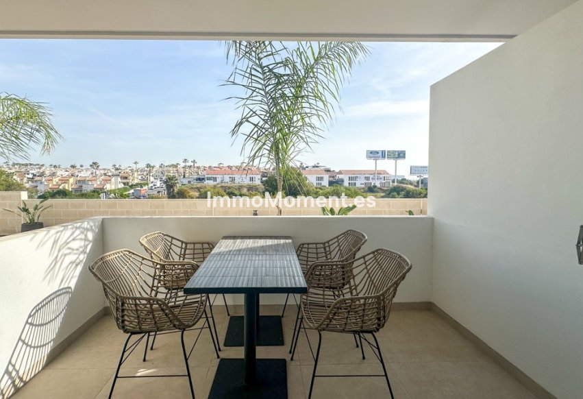 Wiederverkauf - Wohnung - Orihuela - Playa Flamenca