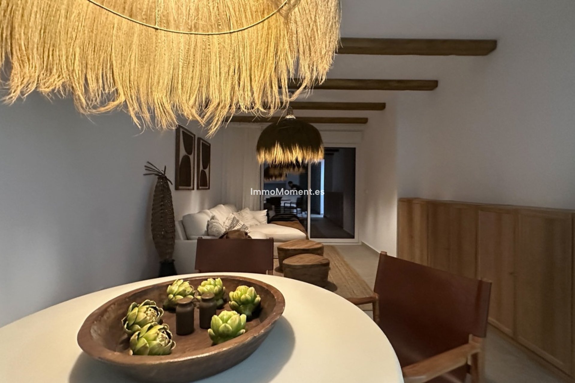 Wiederverkauf - Wohnung - Orihuela - Playa Flamenca