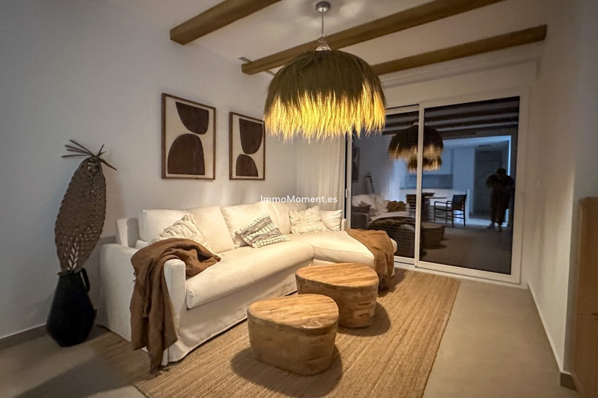 Wiederverkauf - Wohnung - Orihuela - Playa Flamenca