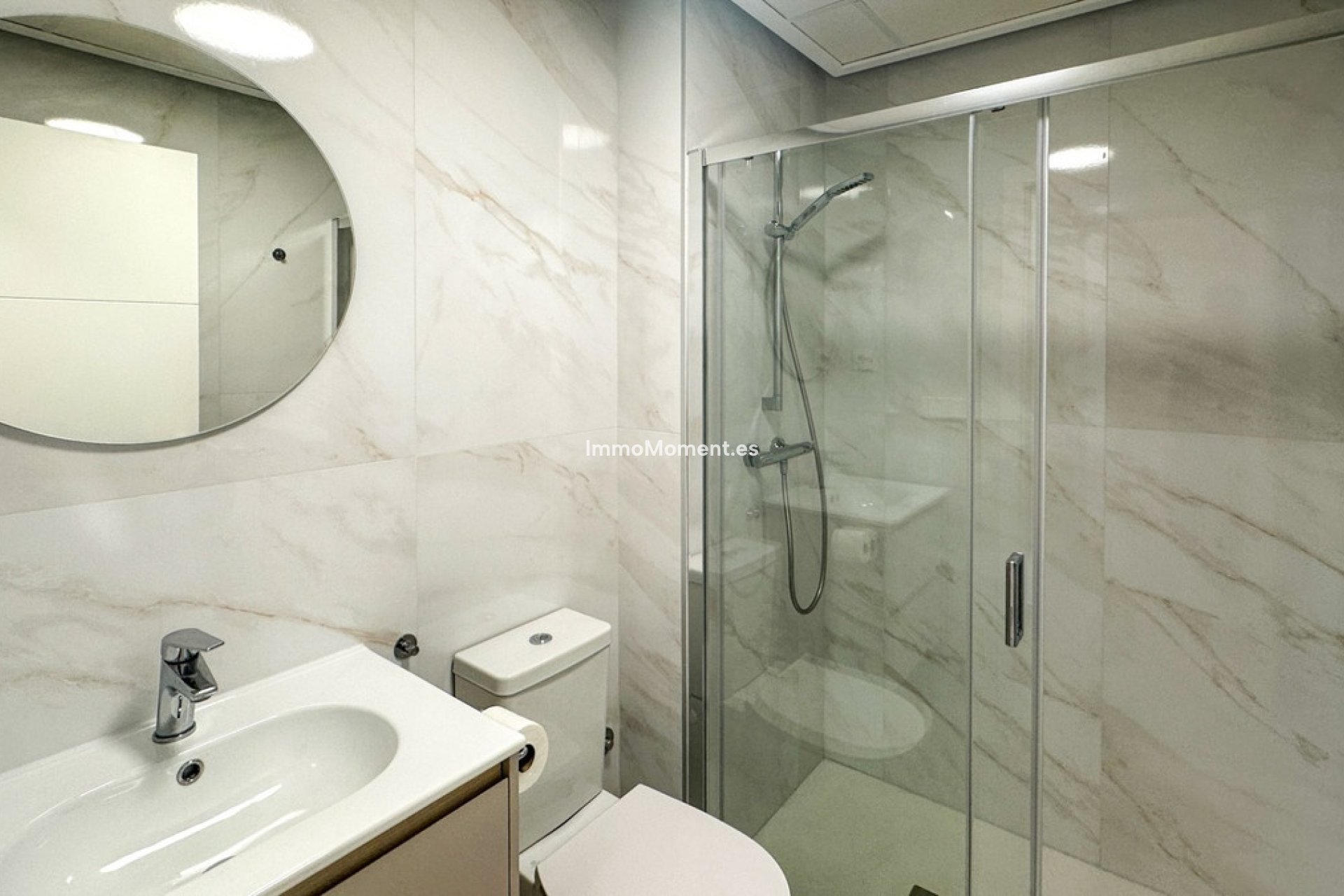 Wiederverkauf - Wohnung - Orihuela - Playa Flamenca