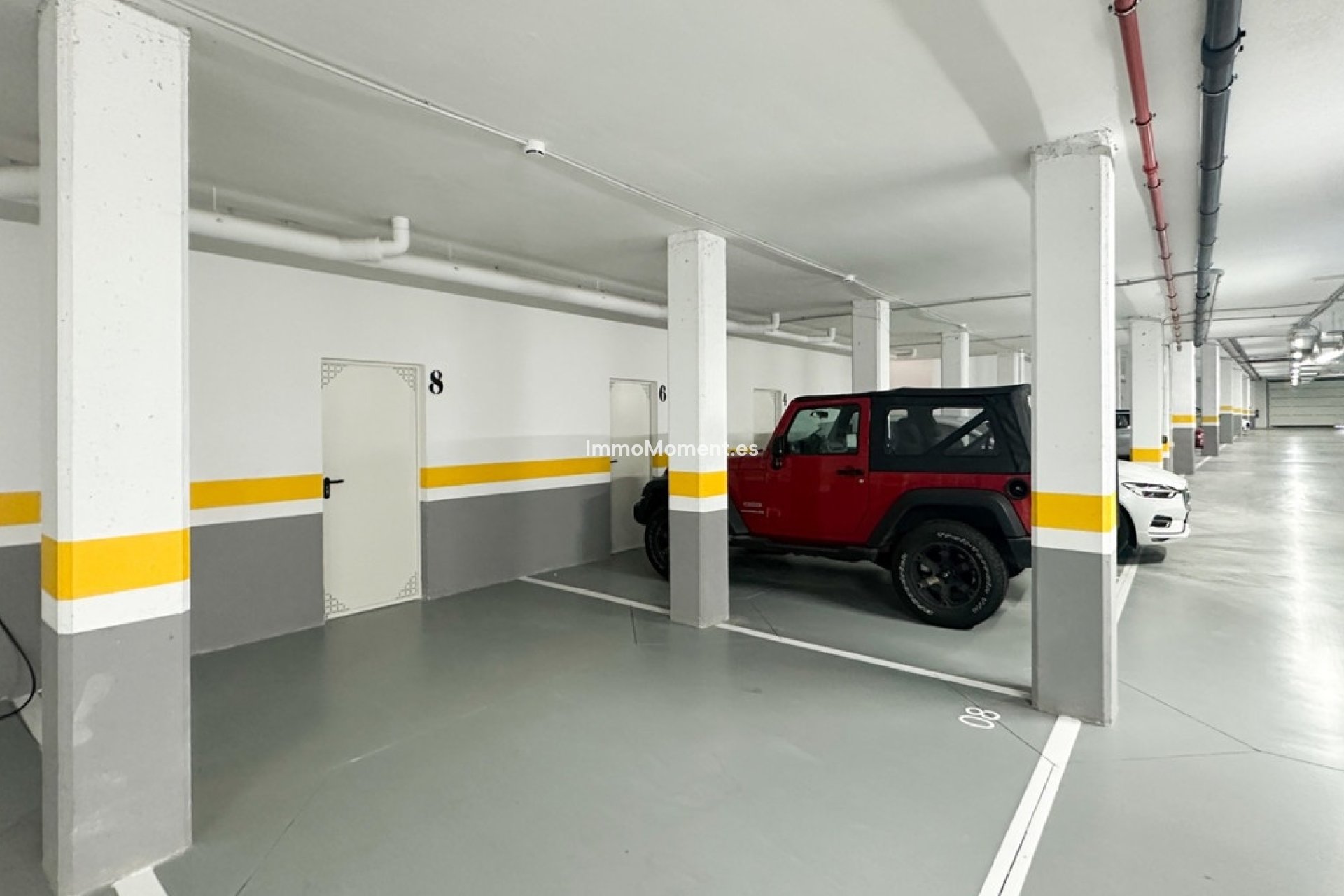 Wiederverkauf - Wohnung - Orihuela - Playa Flamenca