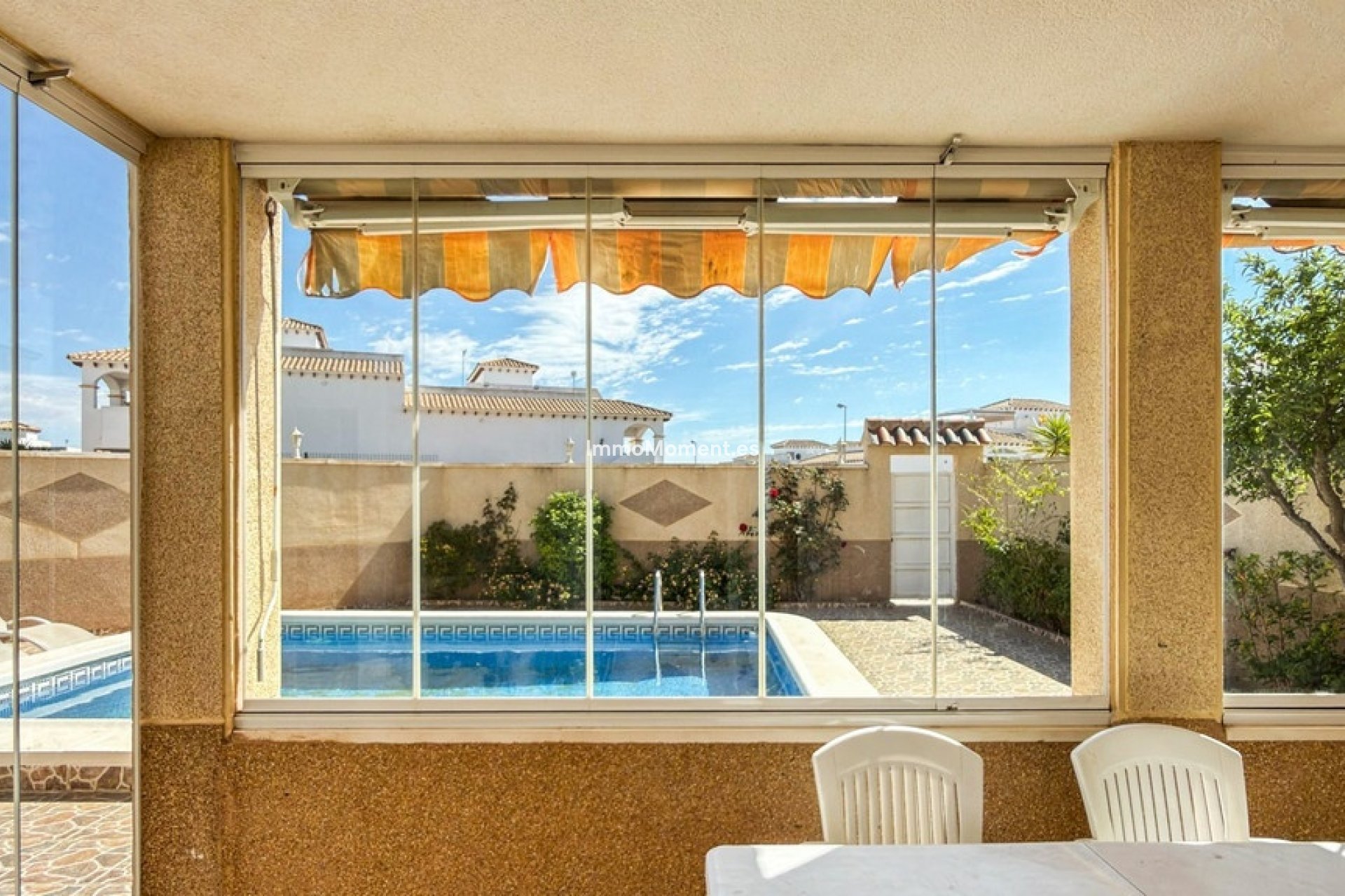 Wiederverkauf - Wohnung - Orihuela - Playa Flamenca
