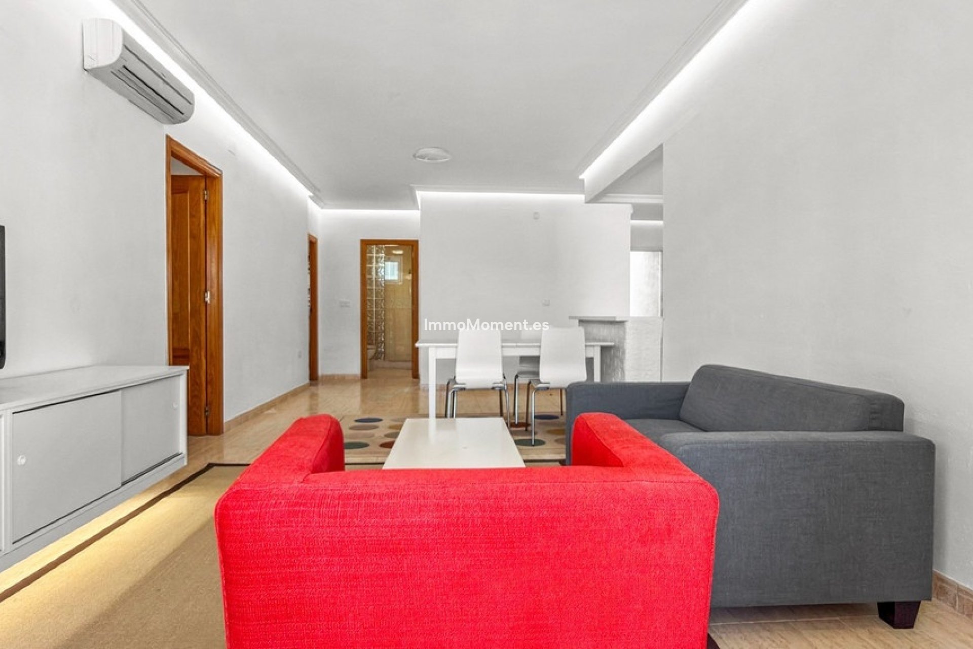 Wiederverkauf - Wohnung - Orihuela - Playa Flamenca