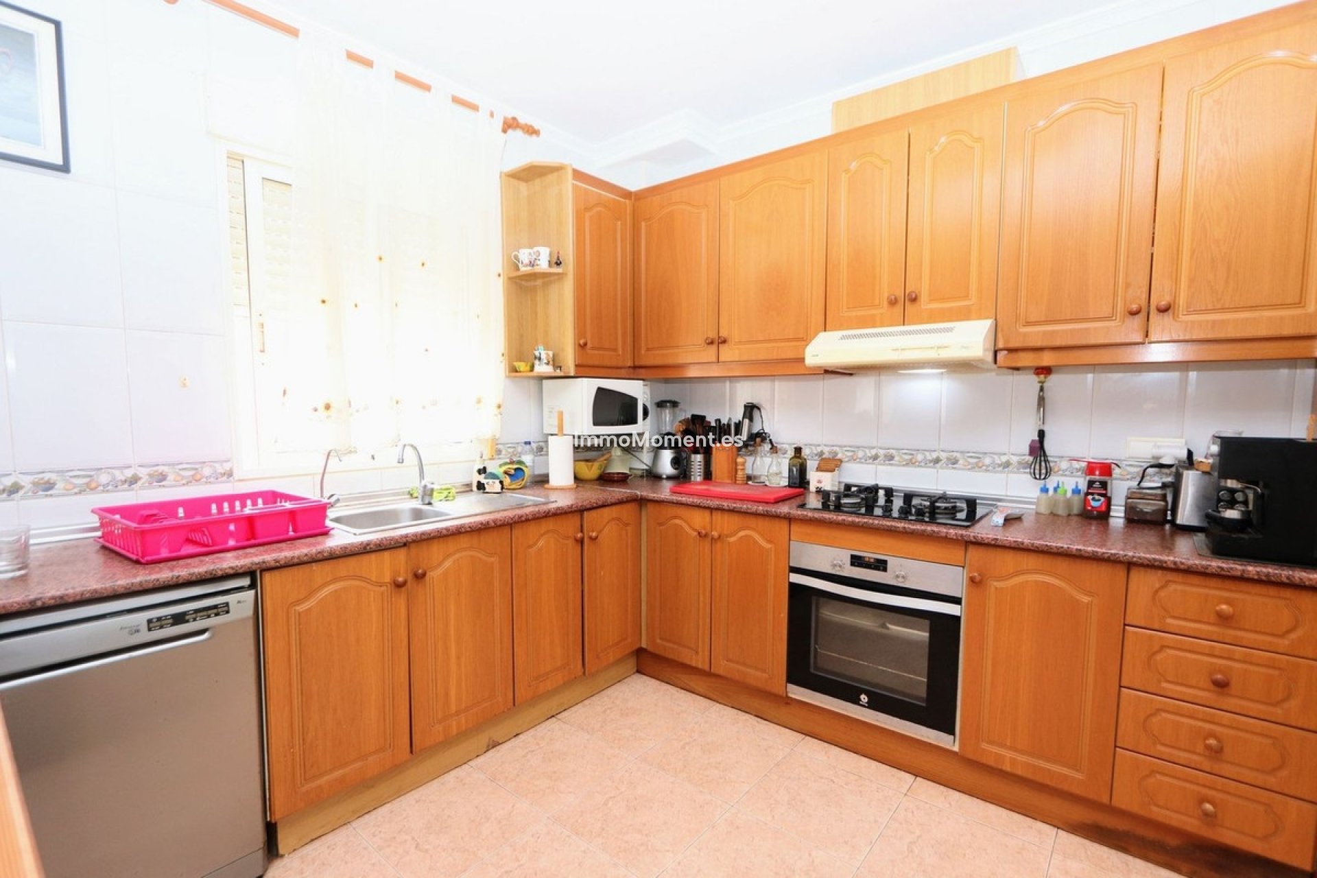 Wiederverkauf - Wohnung - Orihuela - Playa Flamenca