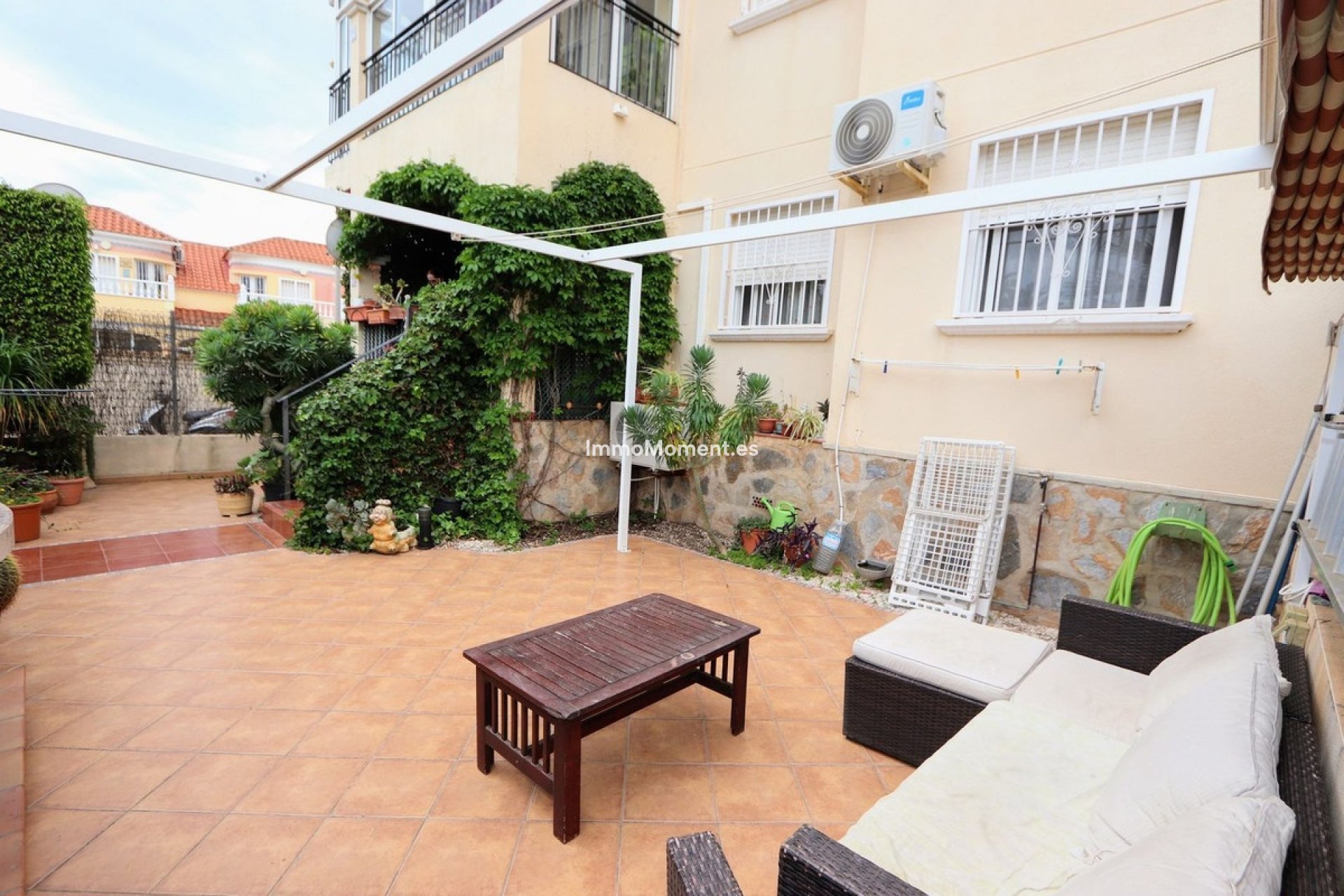 Wiederverkauf - Wohnung - Orihuela - Playa Flamenca