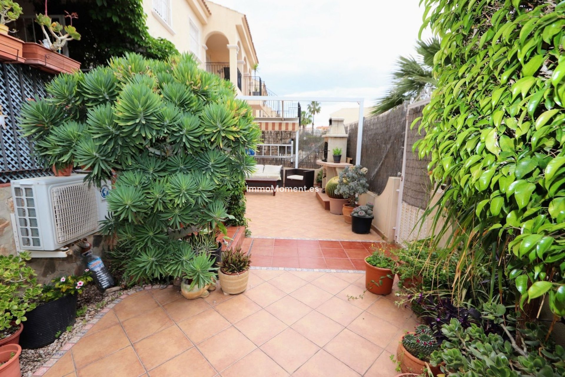 Wiederverkauf - Wohnung - Orihuela - Playa Flamenca