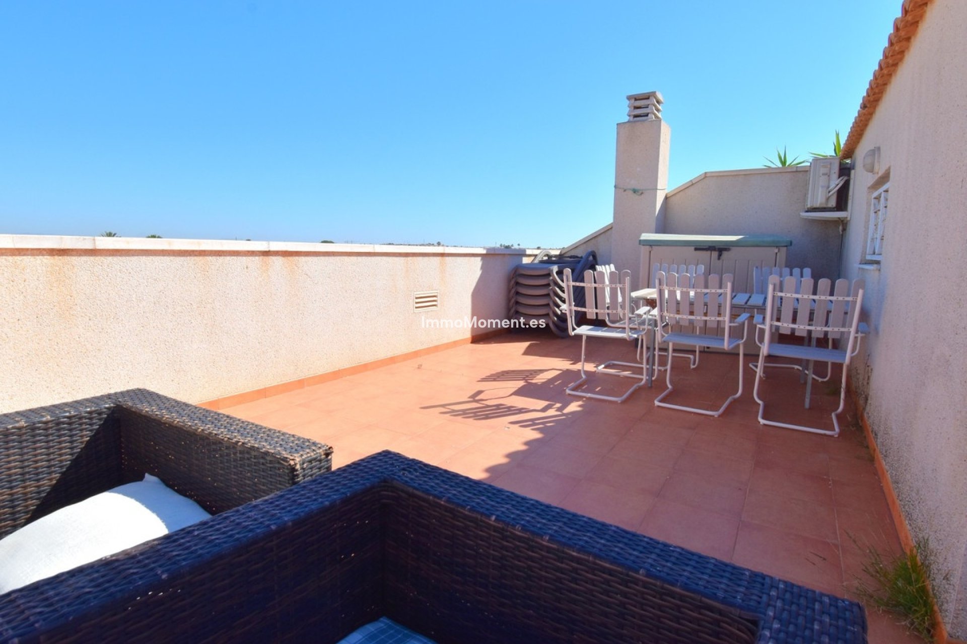 Wiederverkauf - Wohnung - Orihuela - Playa Flamenca