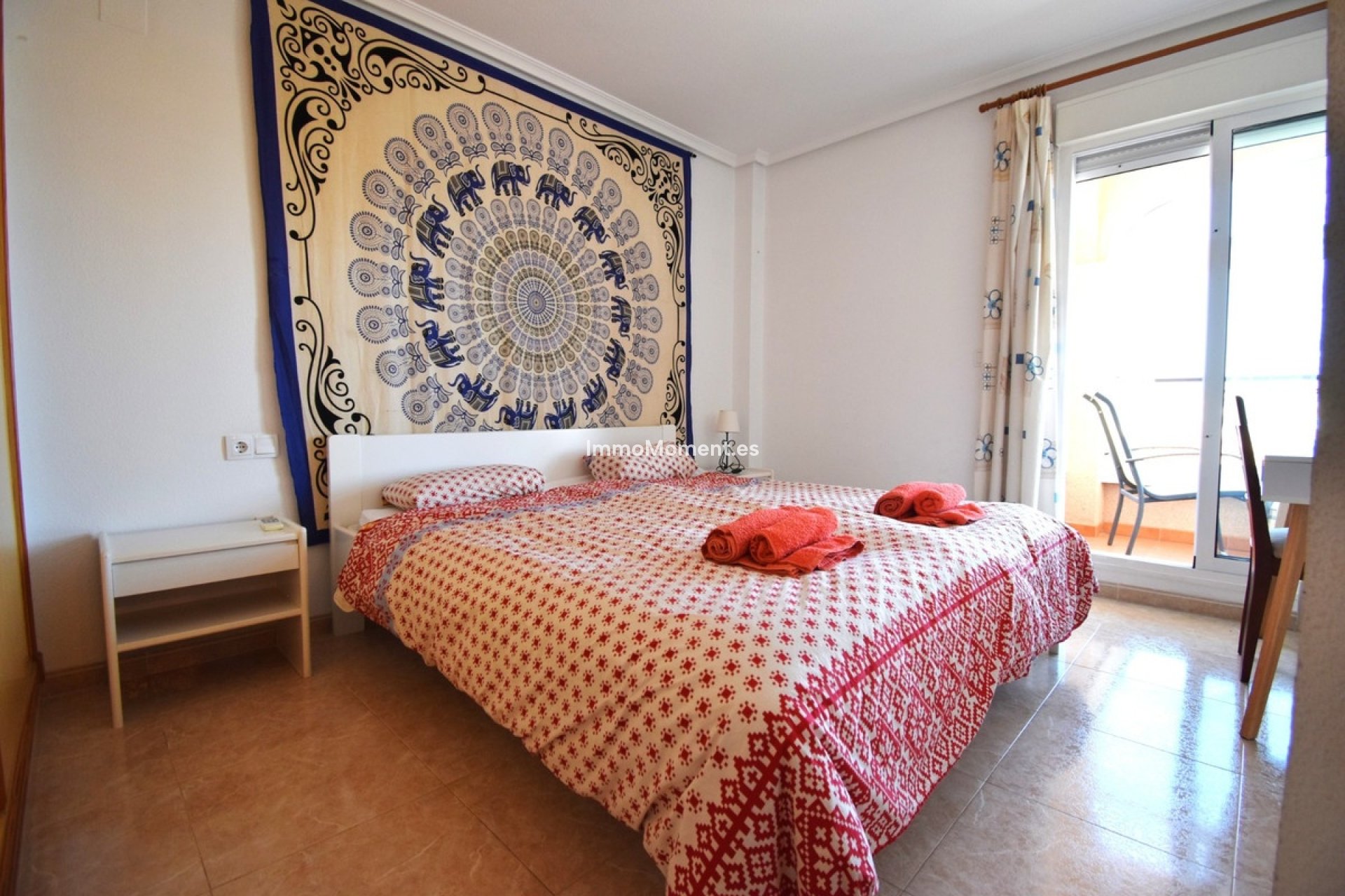 Wiederverkauf - Wohnung - Orihuela - Playa Flamenca
