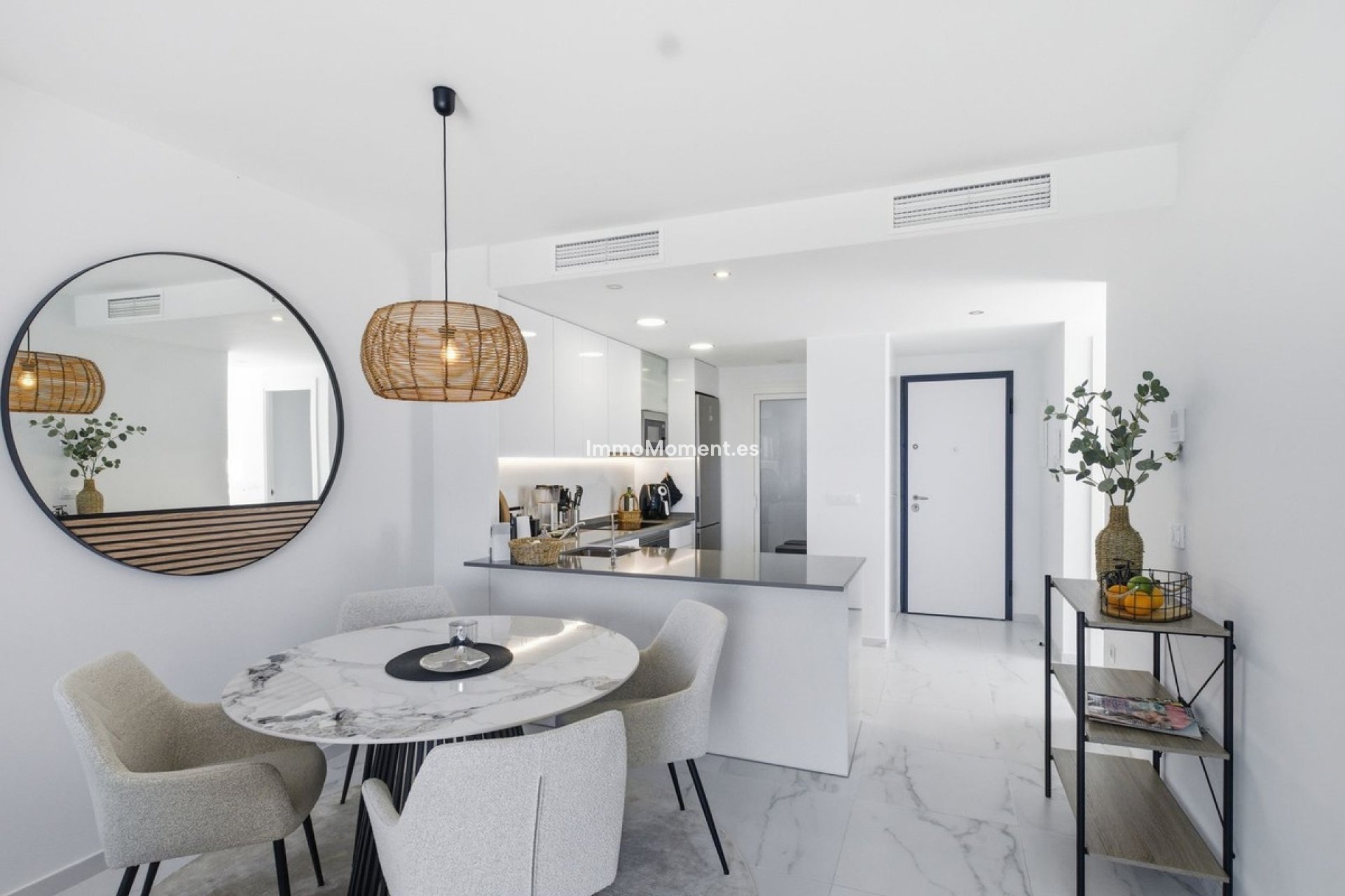 Wiederverkauf - Wohnung - Orihuela - Playa Flamenca