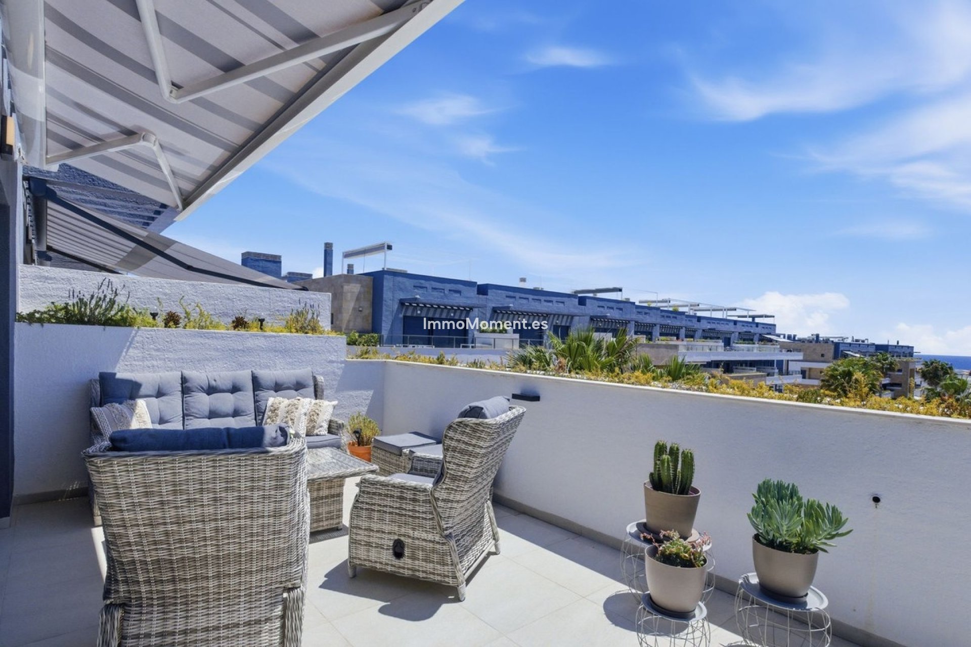 Wiederverkauf - Wohnung - Orihuela - Playa Flamenca