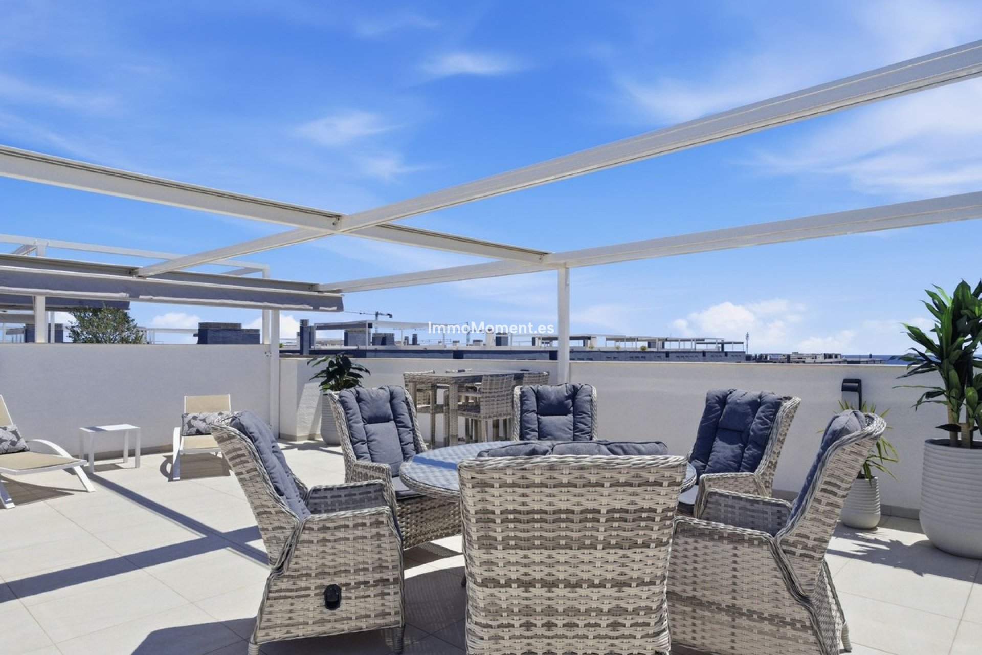 Wiederverkauf - Wohnung - Orihuela - Playa Flamenca