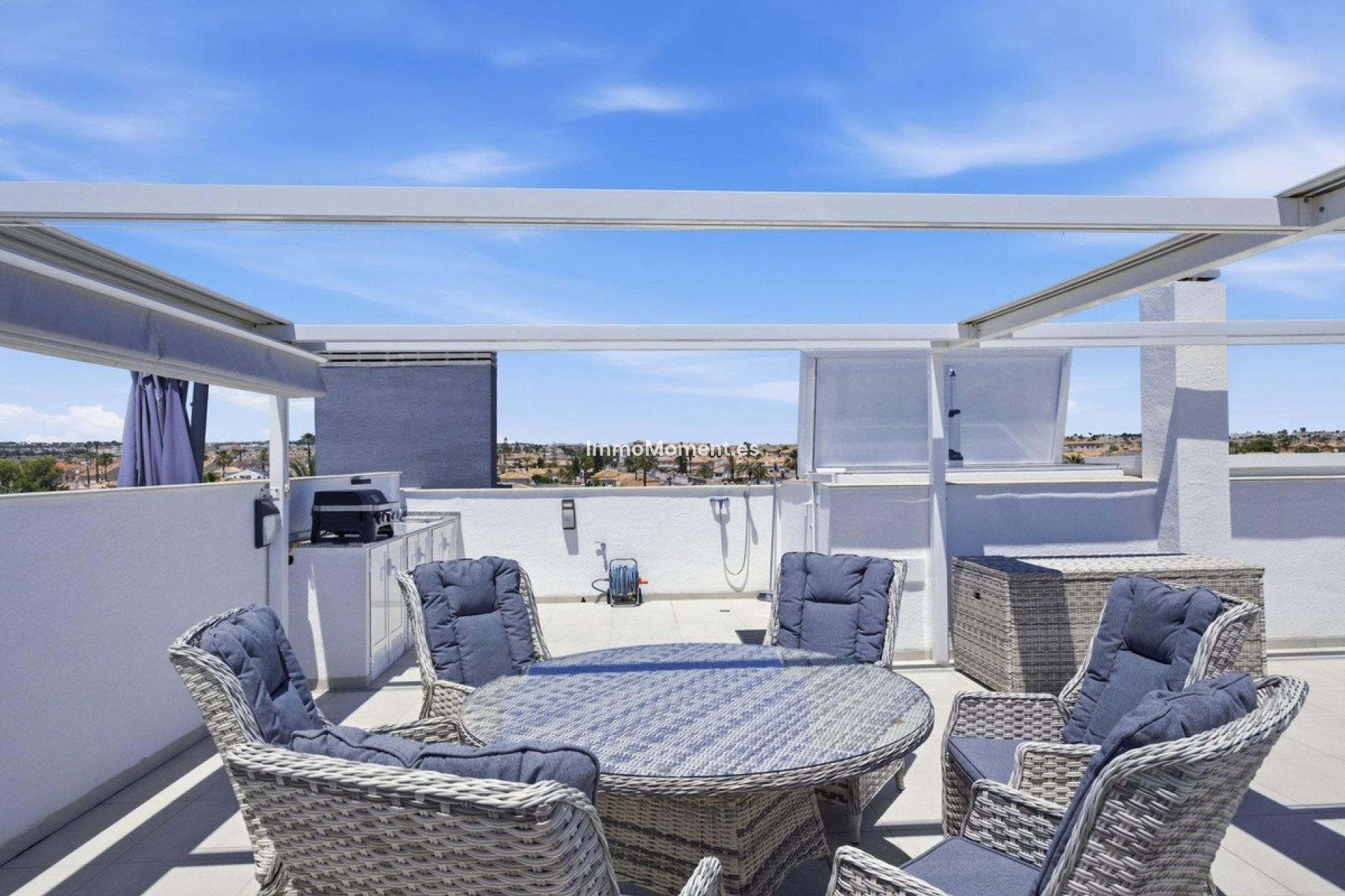 Wiederverkauf - Wohnung - Orihuela - Playa Flamenca