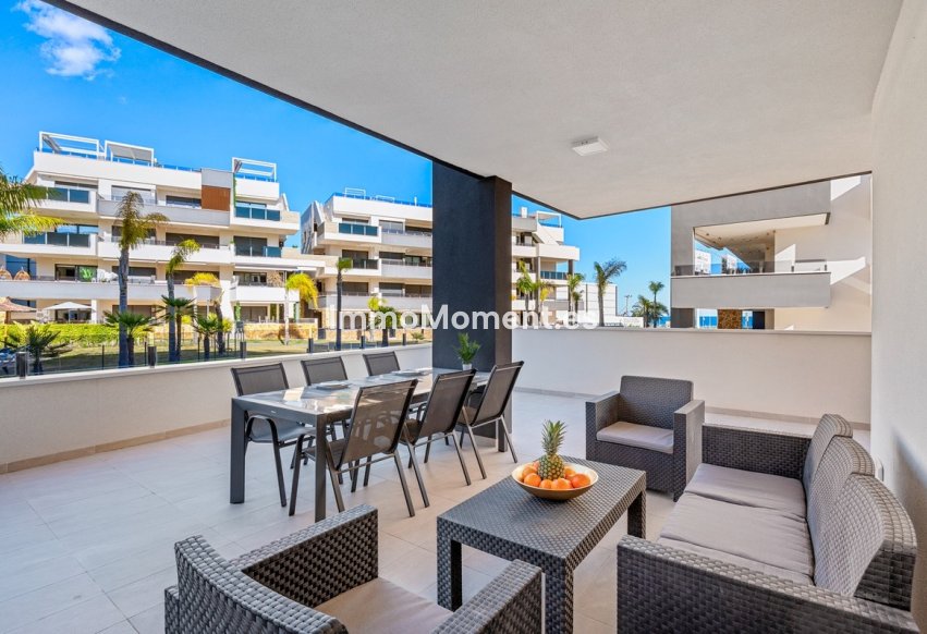 Wiederverkauf - Wohnung - Orihuela - Playa Flamenca