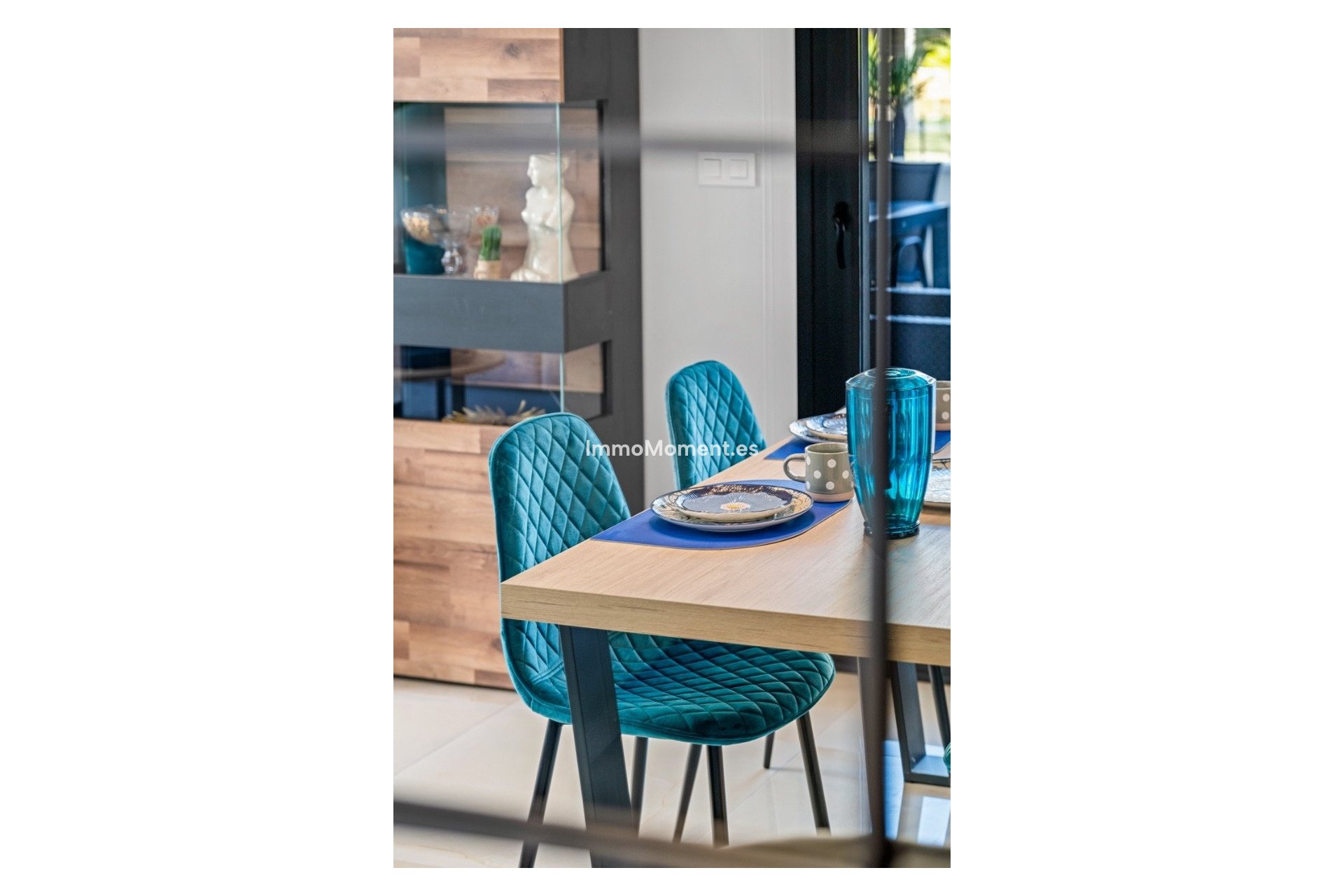 Wiederverkauf - Wohnung - Orihuela - Playa Flamenca